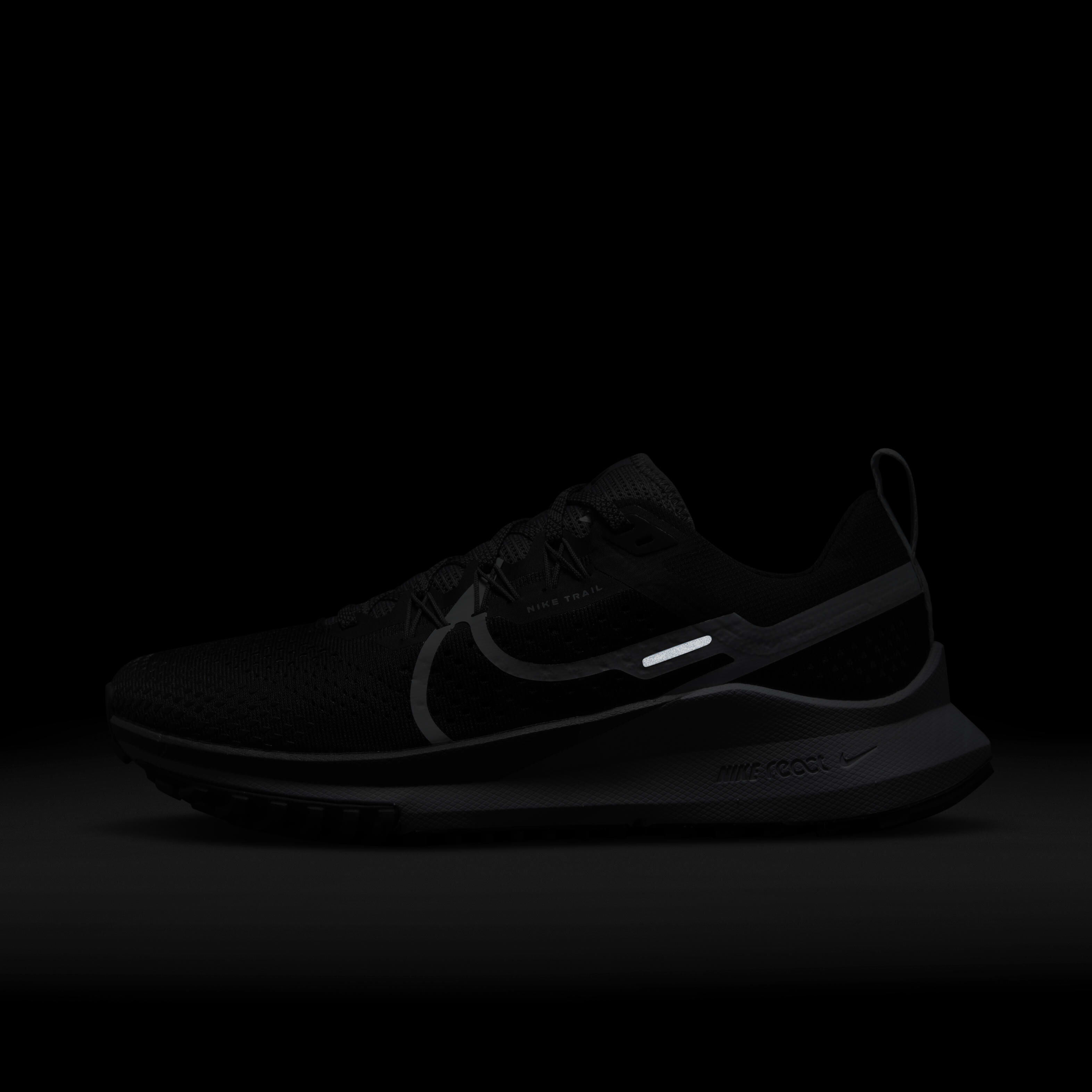 نايكي بيجاسوس تريل 4 image number 8