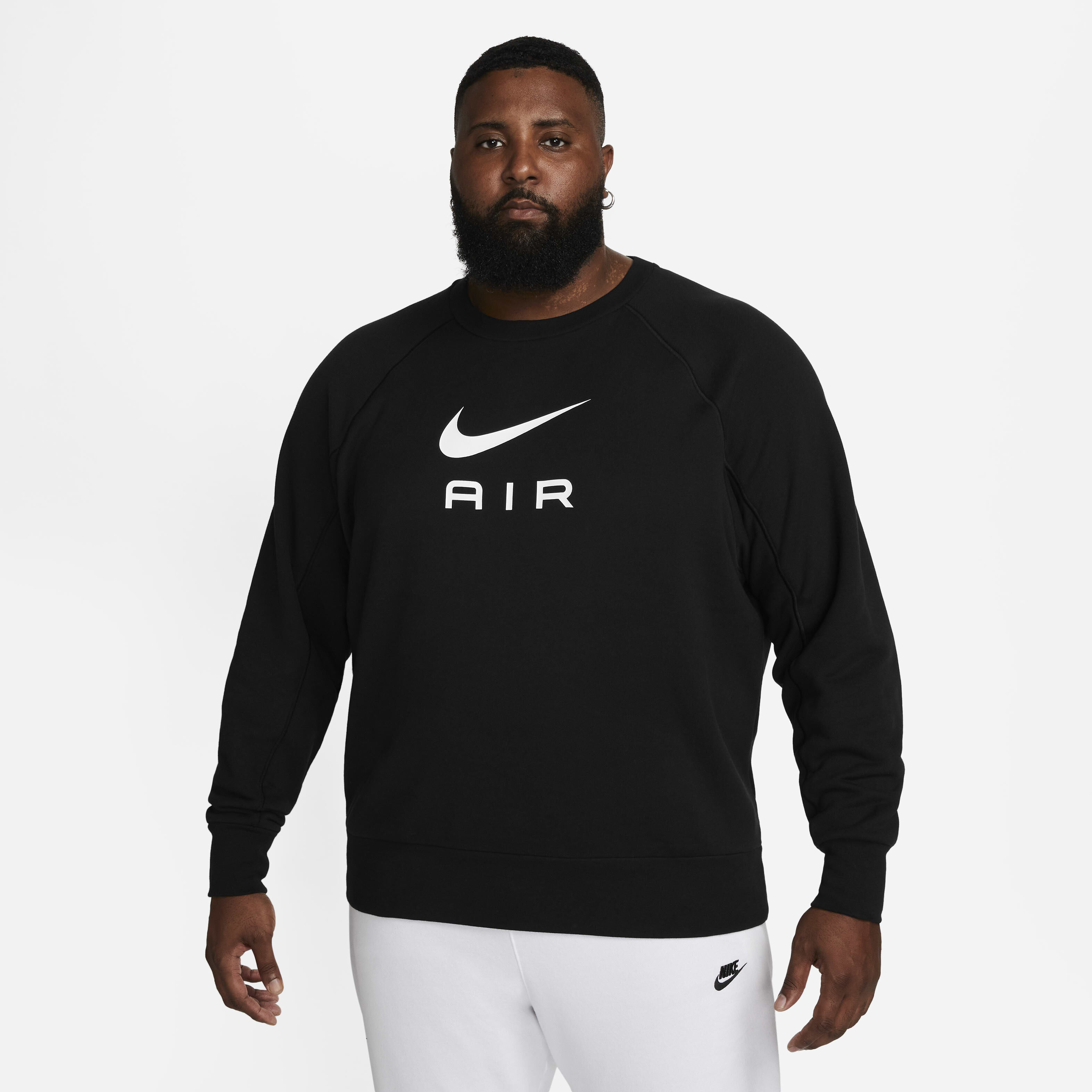 نايكي سبورتسوير اير image number 6