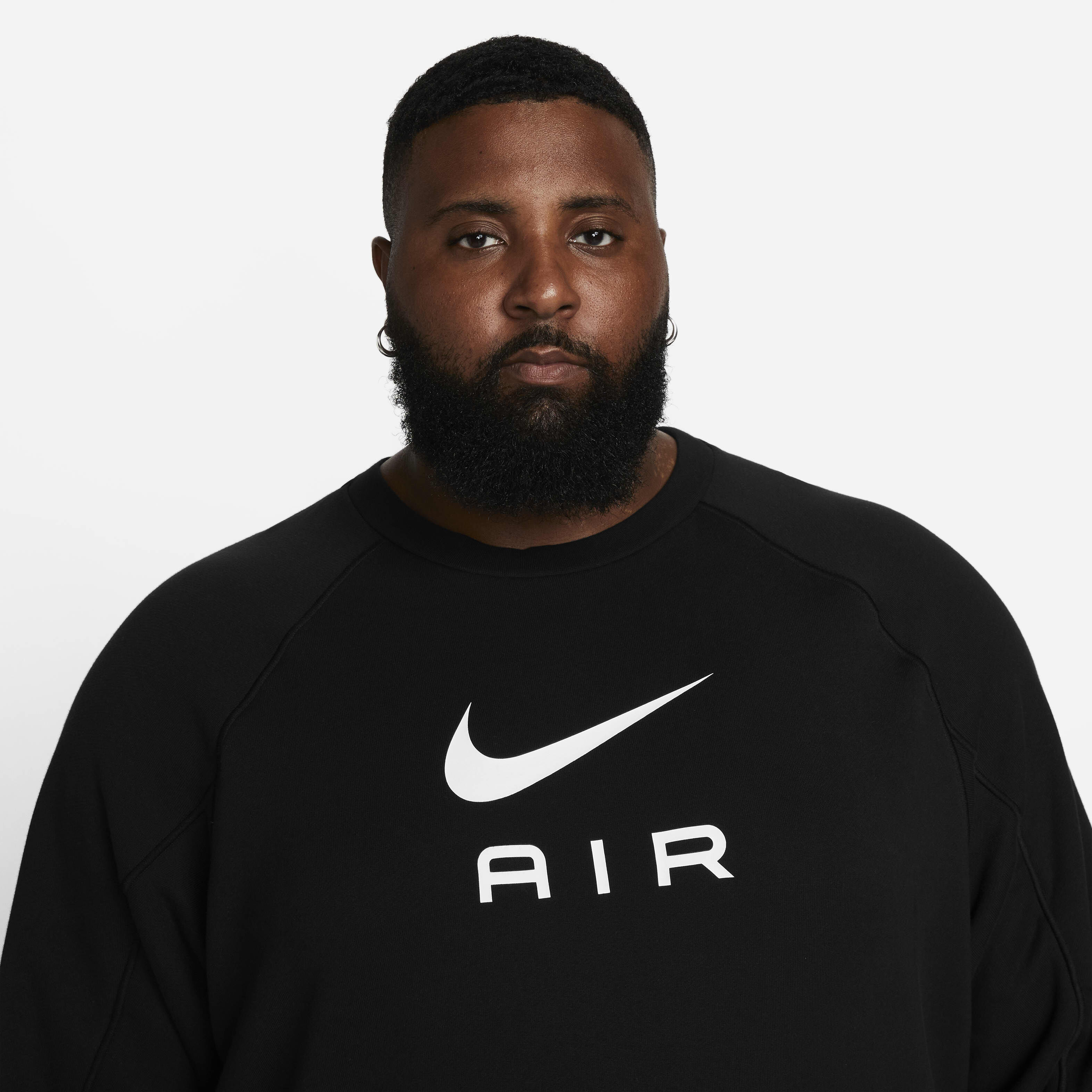 نايكي سبورتسوير اير image number 8