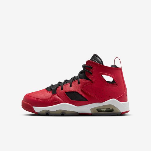 Jordan Flight Club '91