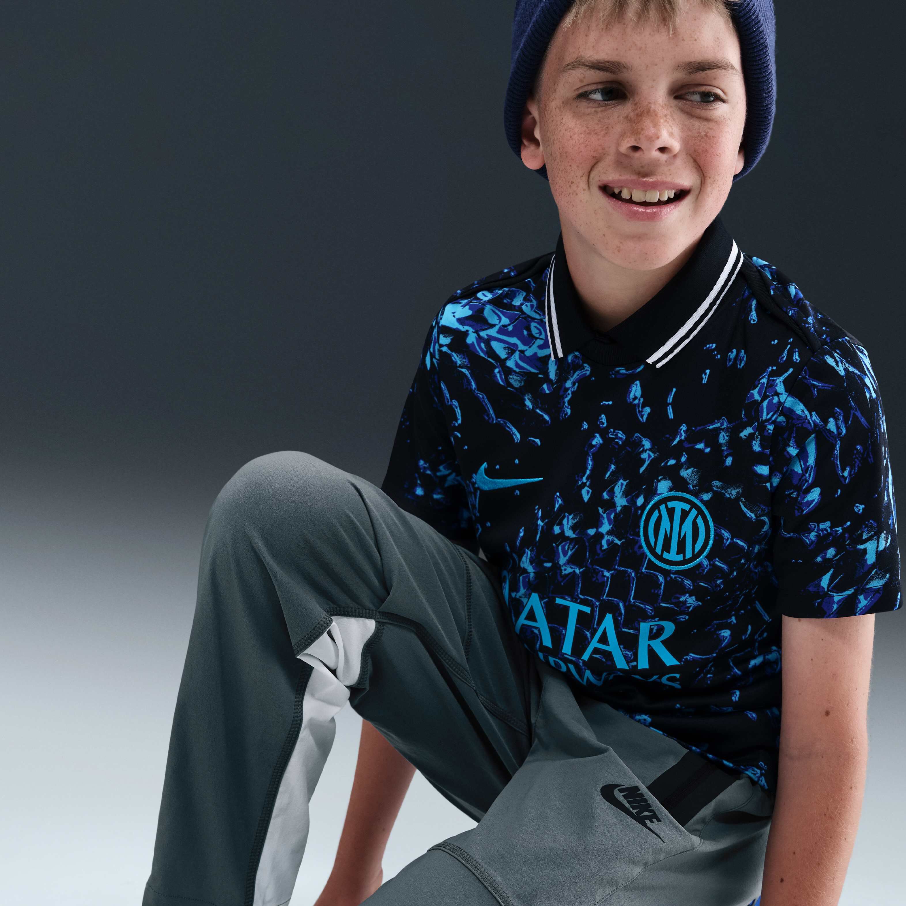 نايكي تك image number 4