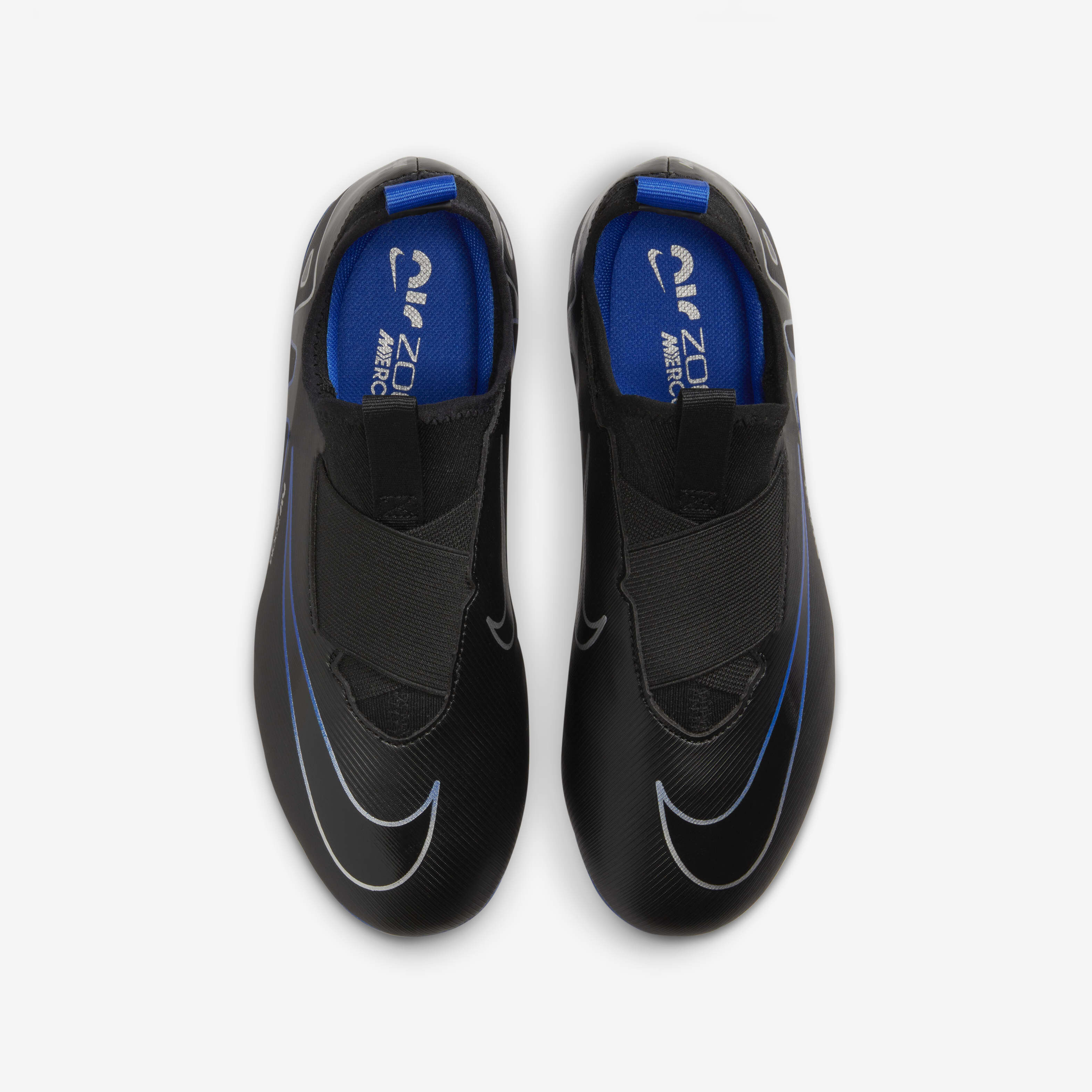 نايكي جونيور ميركيوريال فيبور 15 أكاديمي image number 3