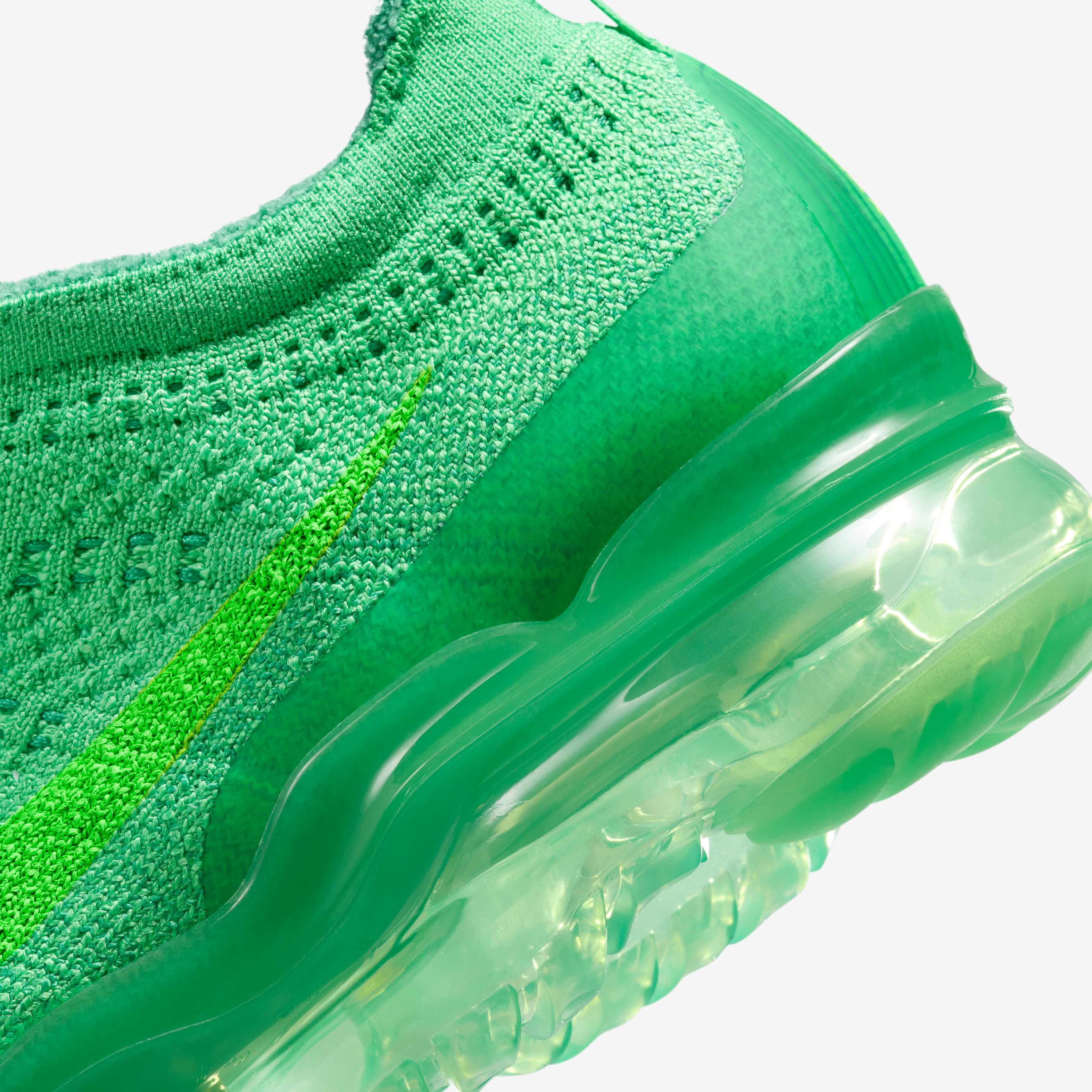 Nike Air VaporMax 2023 Flyknit image number 8