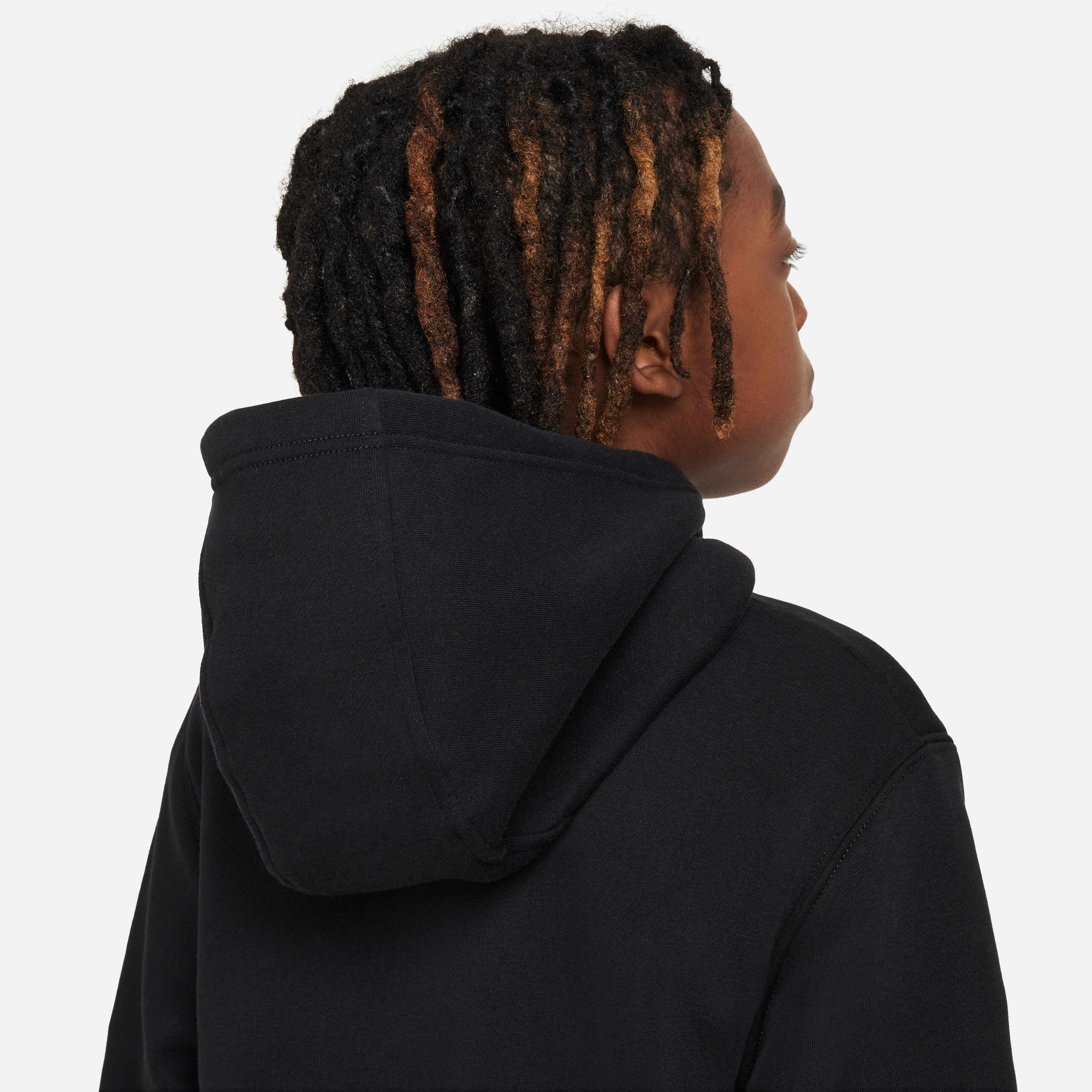 Nike Sportswear Club Fleece image number 6