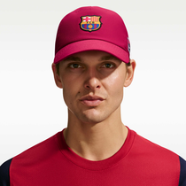 F.C. Barcelona 2026/27 Club Cap Poly 5P