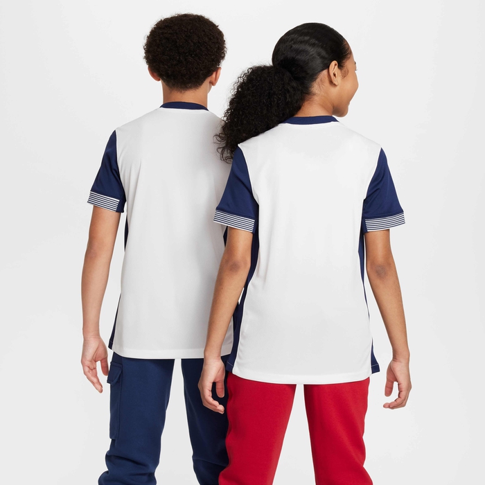 Tottenham Hotspur 2024/25 Stadium Home image number 1 Tottenham Hotspur 2024/25 Stadium Home image number 1