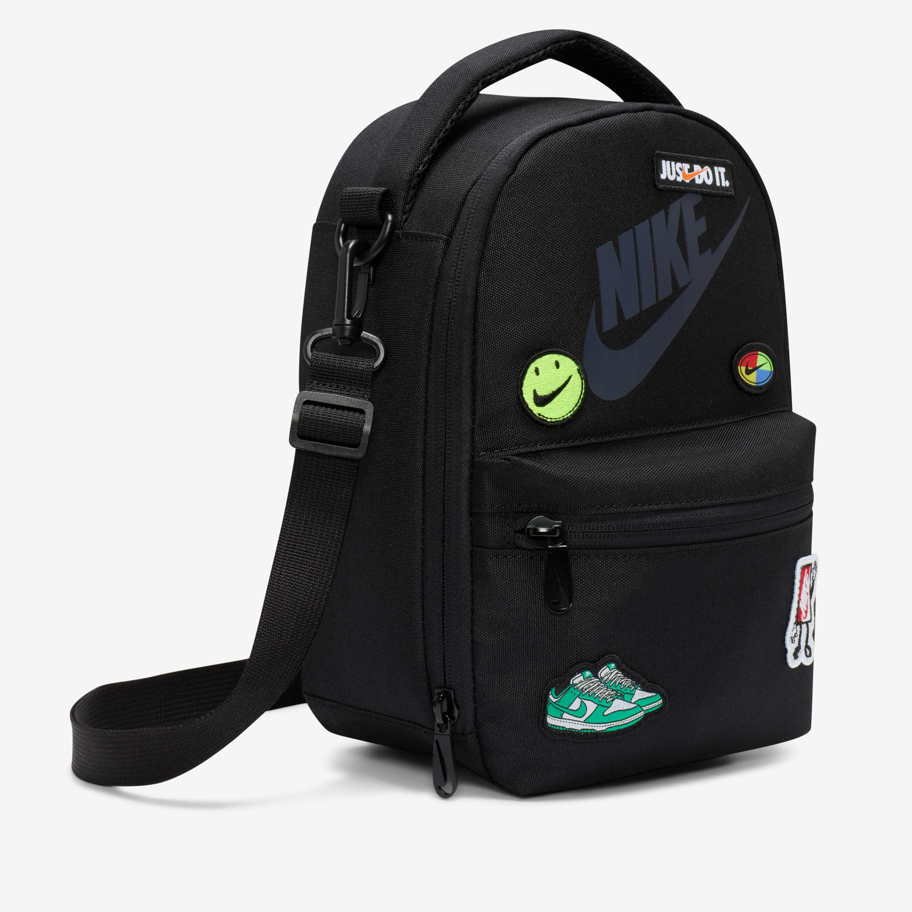 Nike Patch image number 2