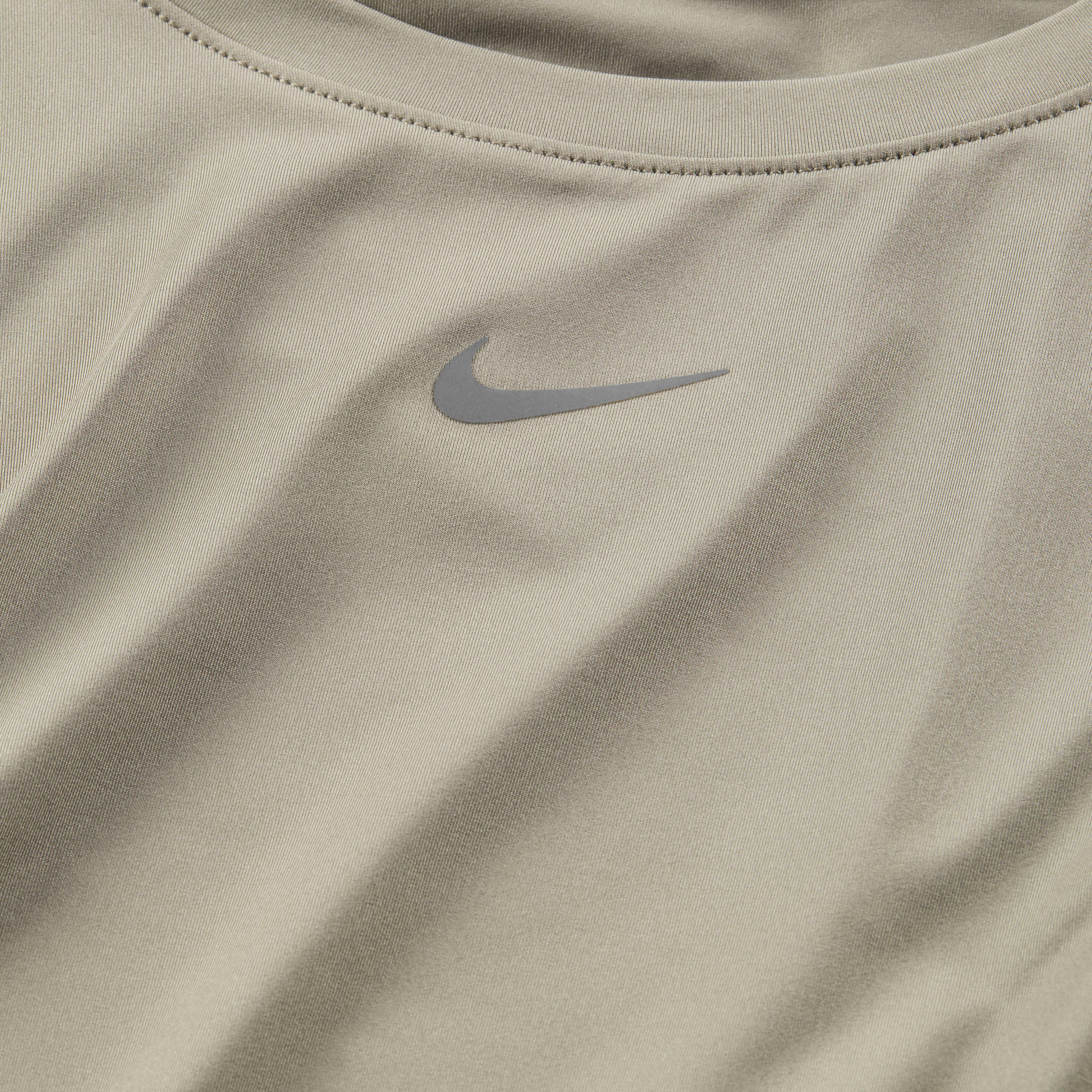 Buy Nike One Classic Women's Dri-FIT Long-Sleeve Top - Light