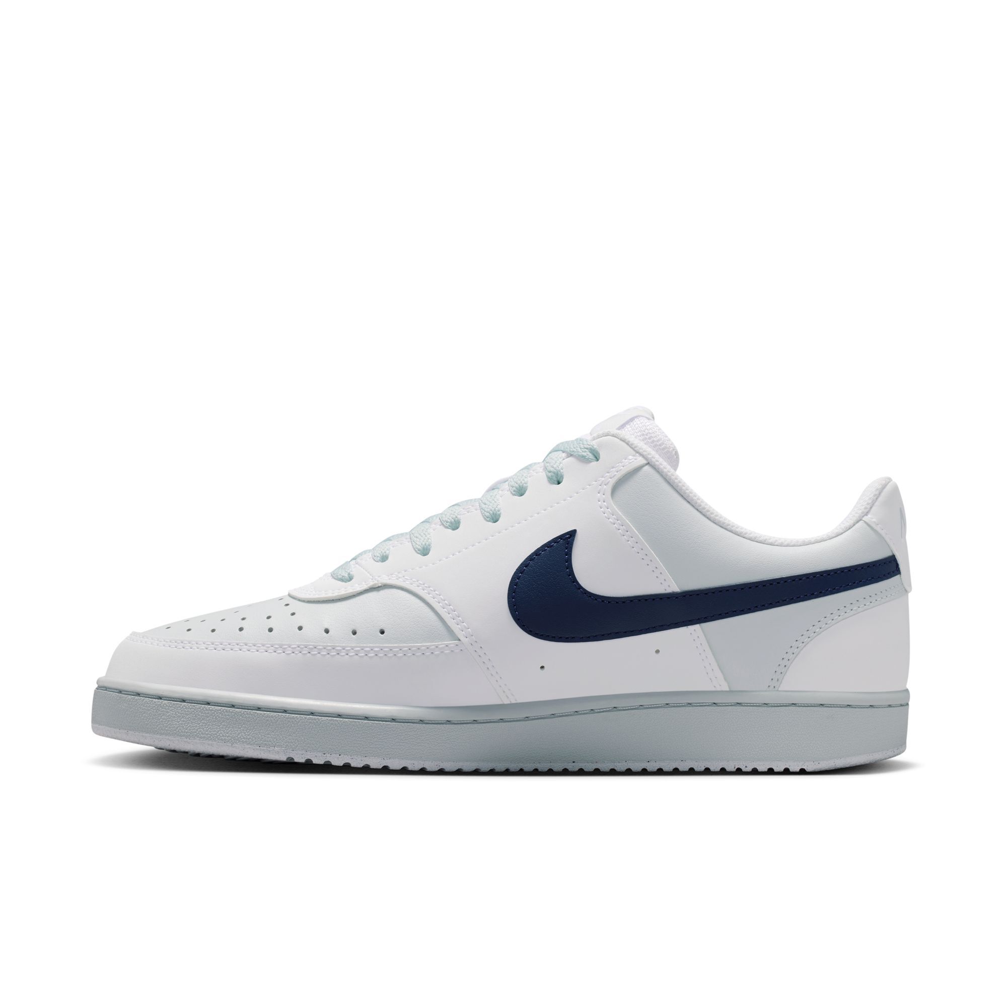 Nike Court Vision Low image number 4