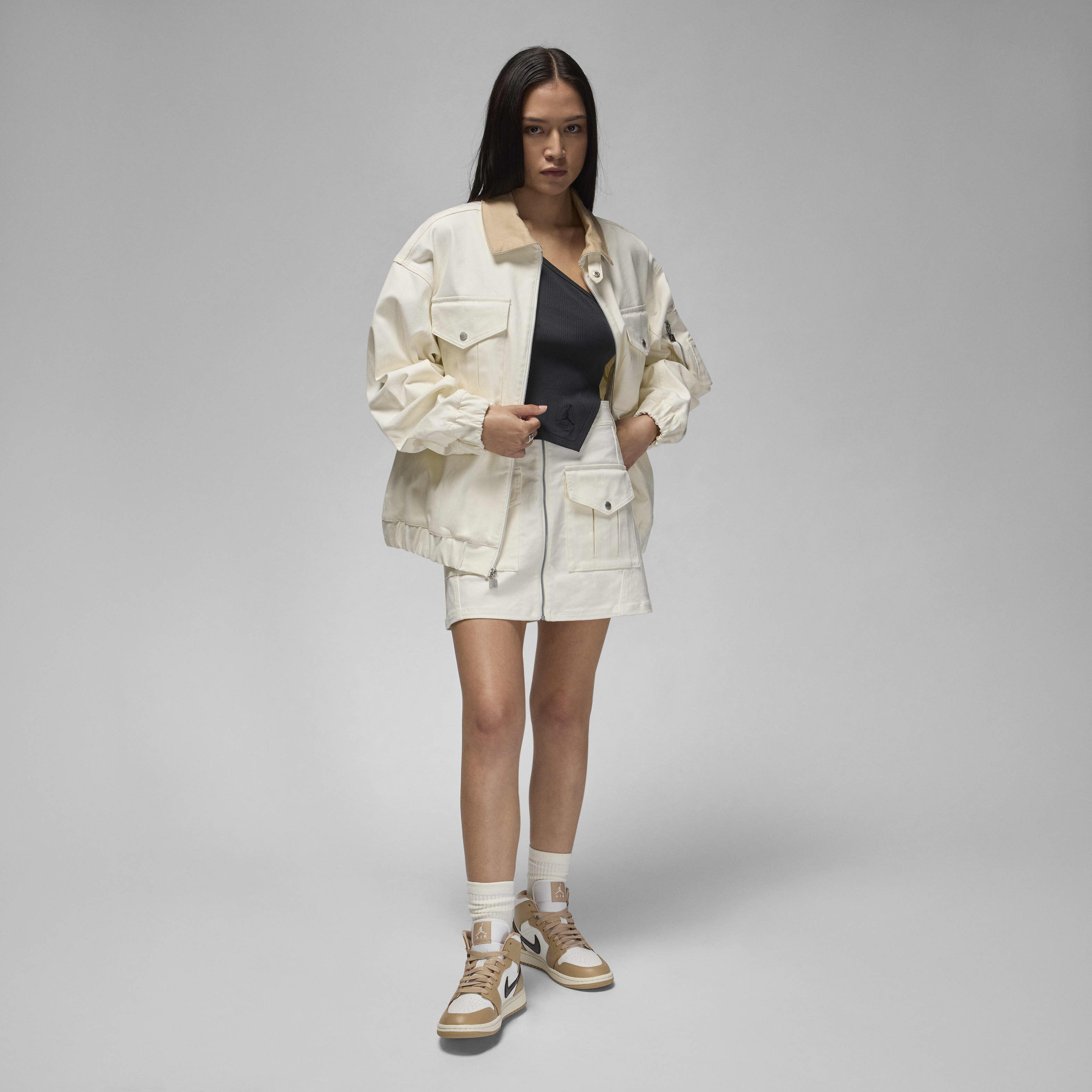美品】 ナイキ NIKE トラックジャケット パンツ ジャージ