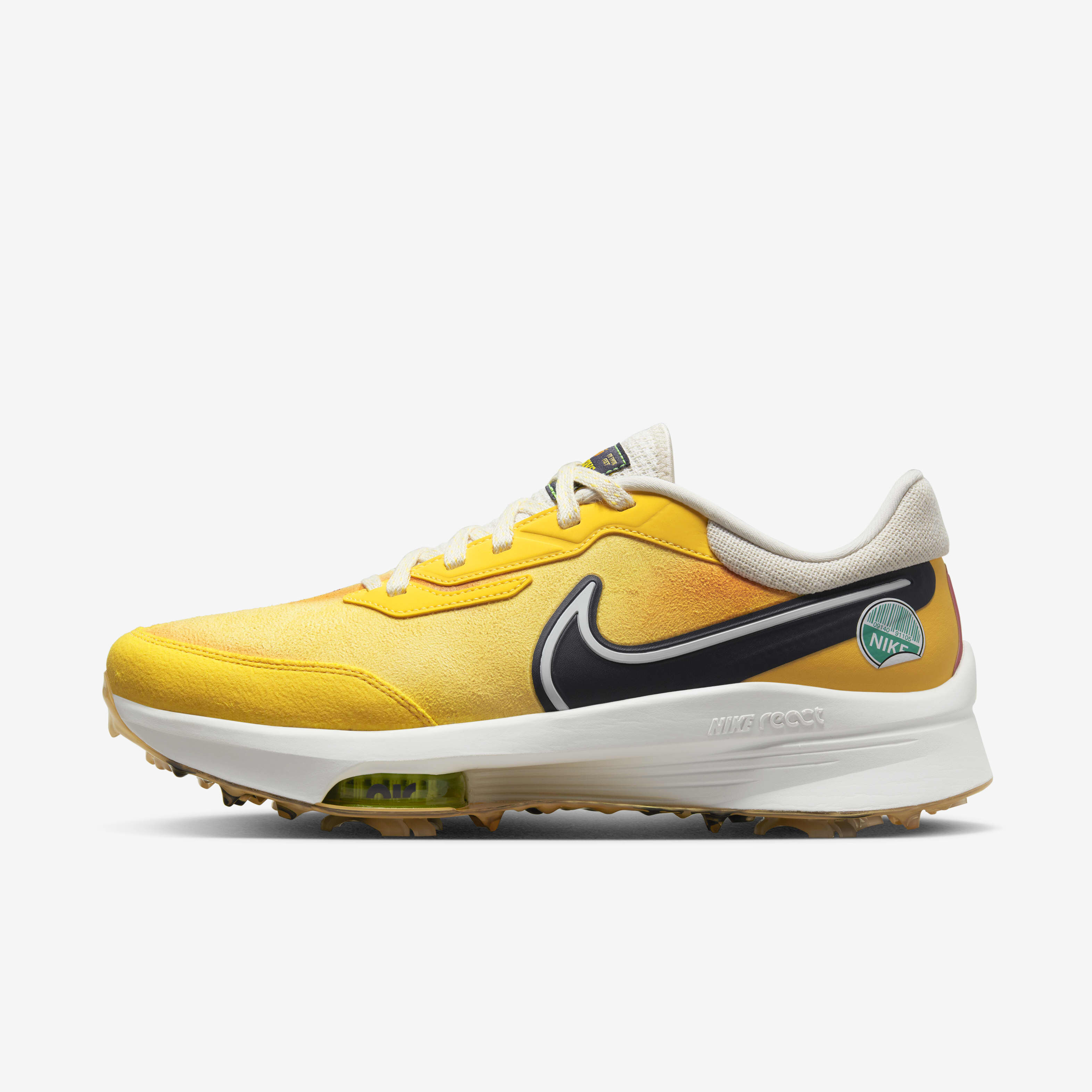 Nike Footwear Nike Air Max Topaz Gold Nike Air Max 270 Topaz Gold