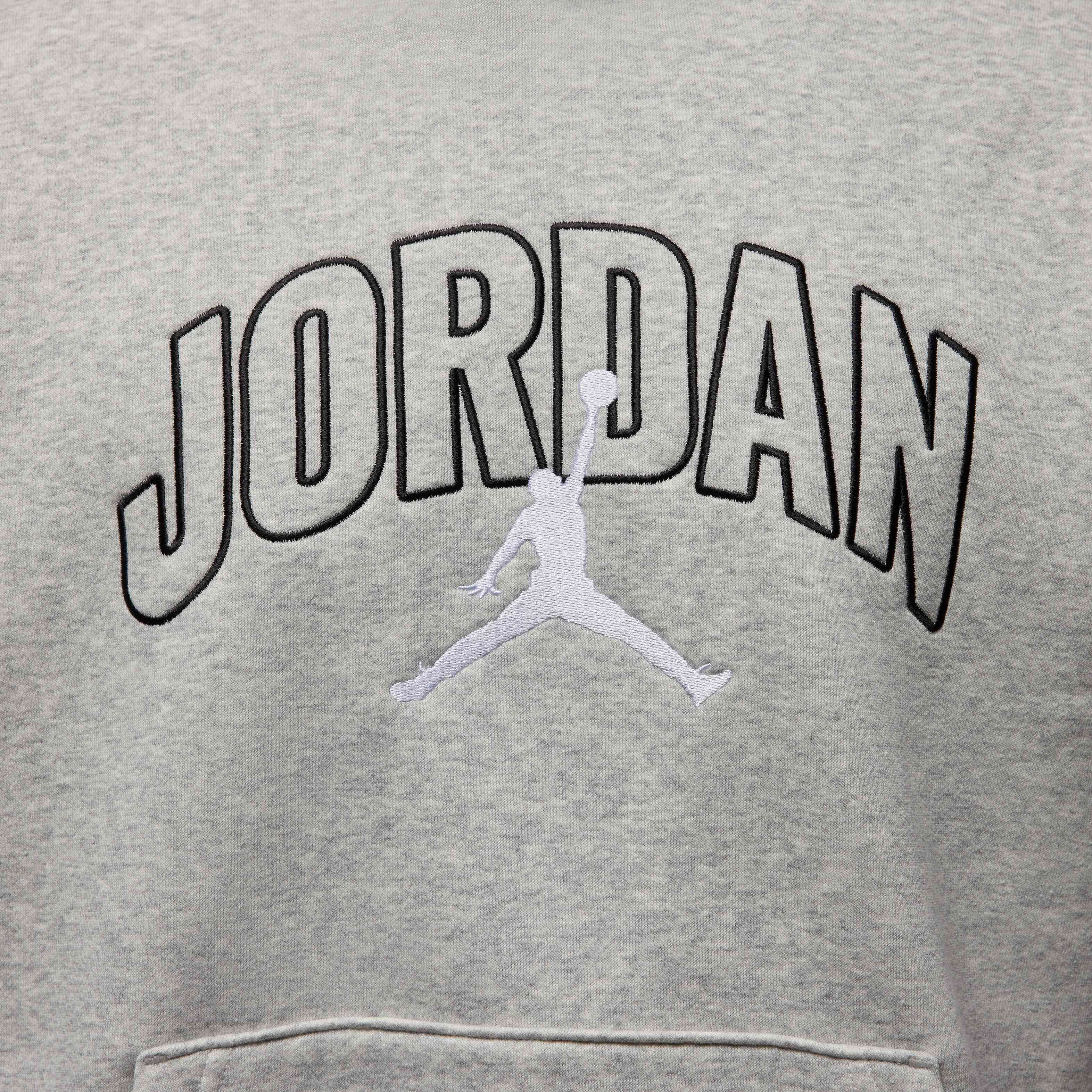 Jordan Brooklyn Fleece image number 3
