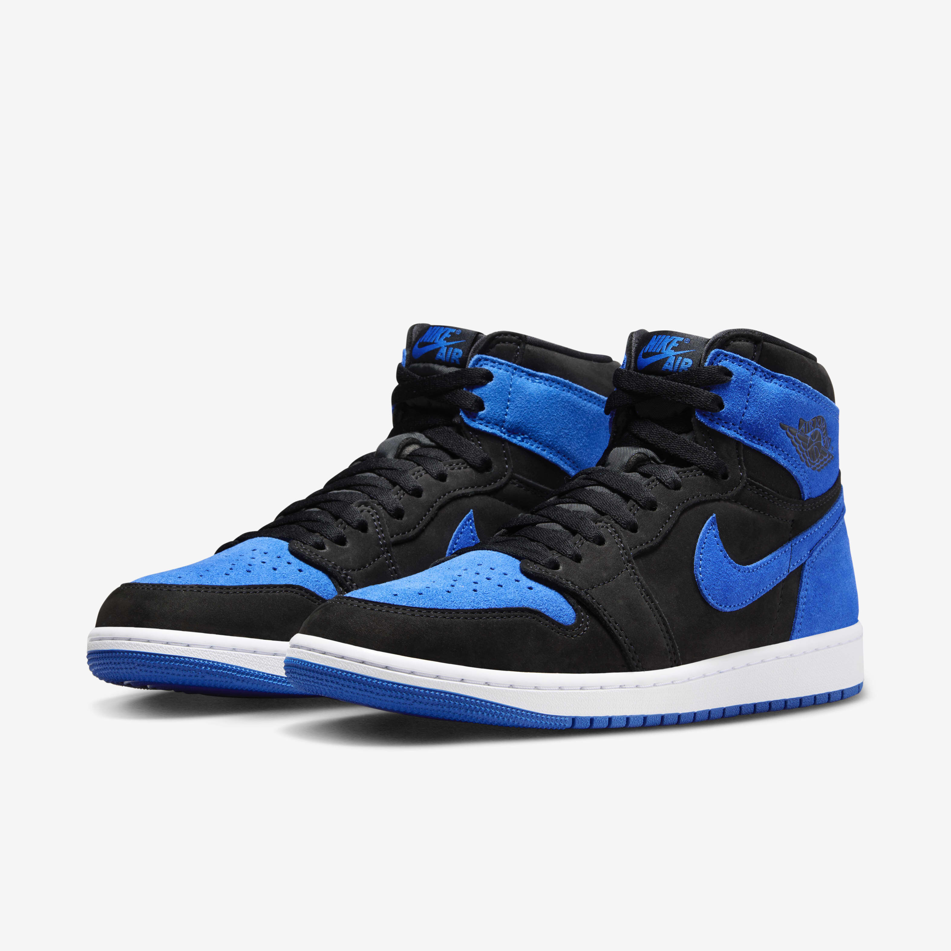 Air Jordan 1 Retro High OG image number 4