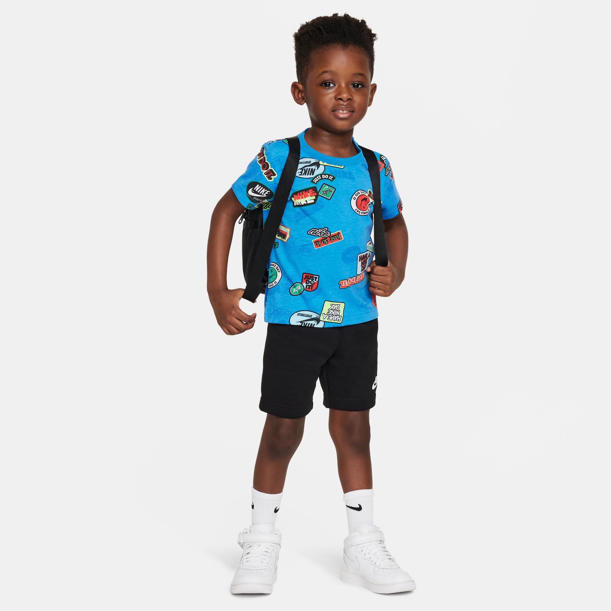 Nike Sportswear image number 3