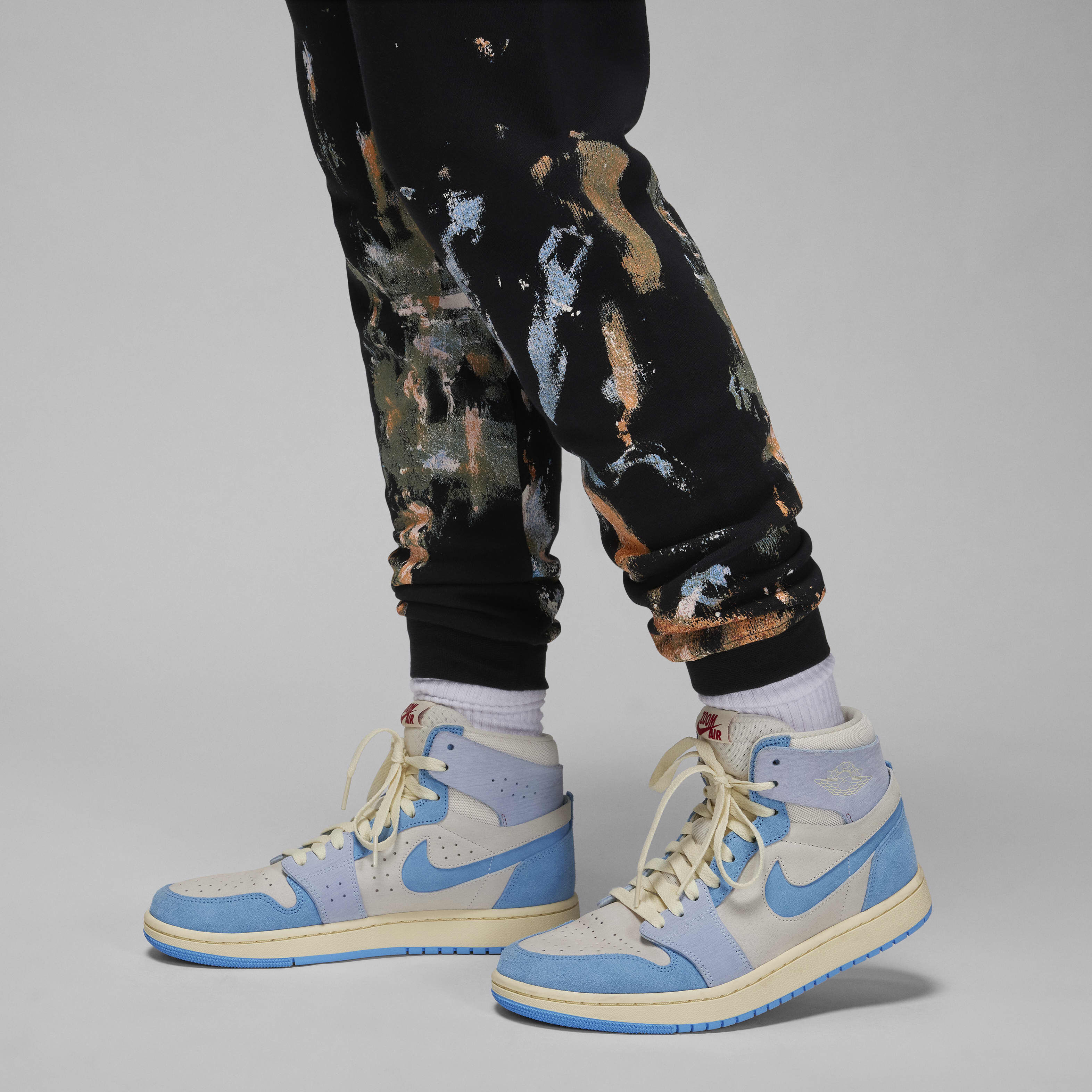 جوردن ارتست سيريز باي جيمي هولمز image number 5