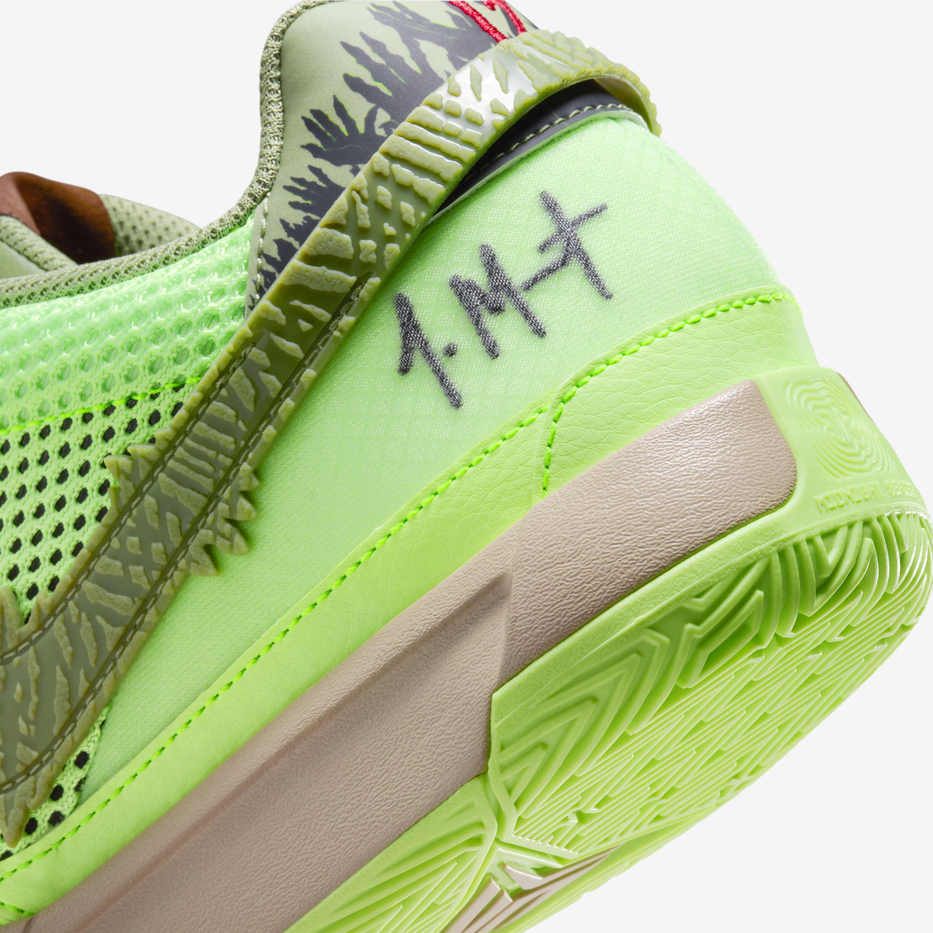 JA 1 'Zombie' image number 7