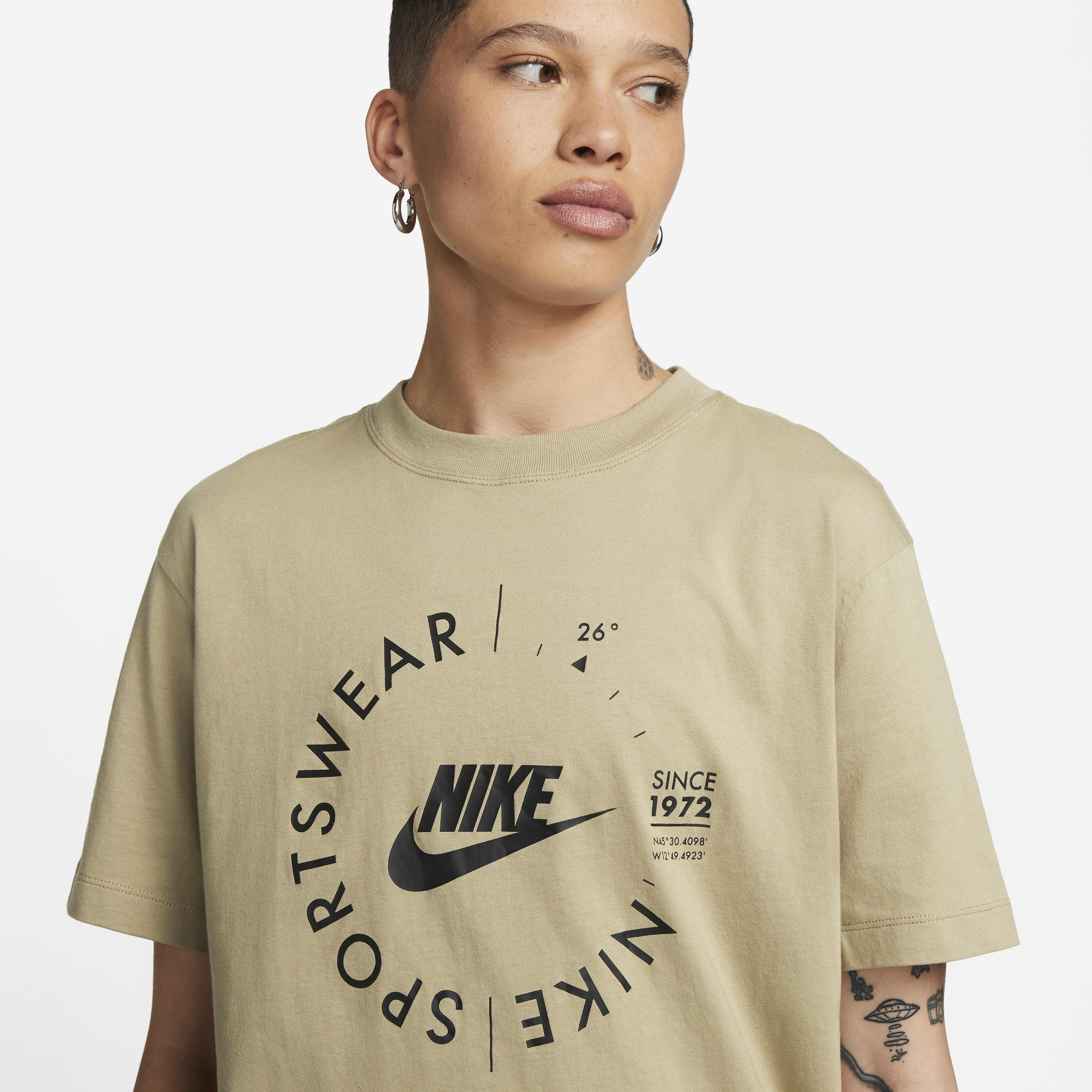 Nike Sportswear image number 2