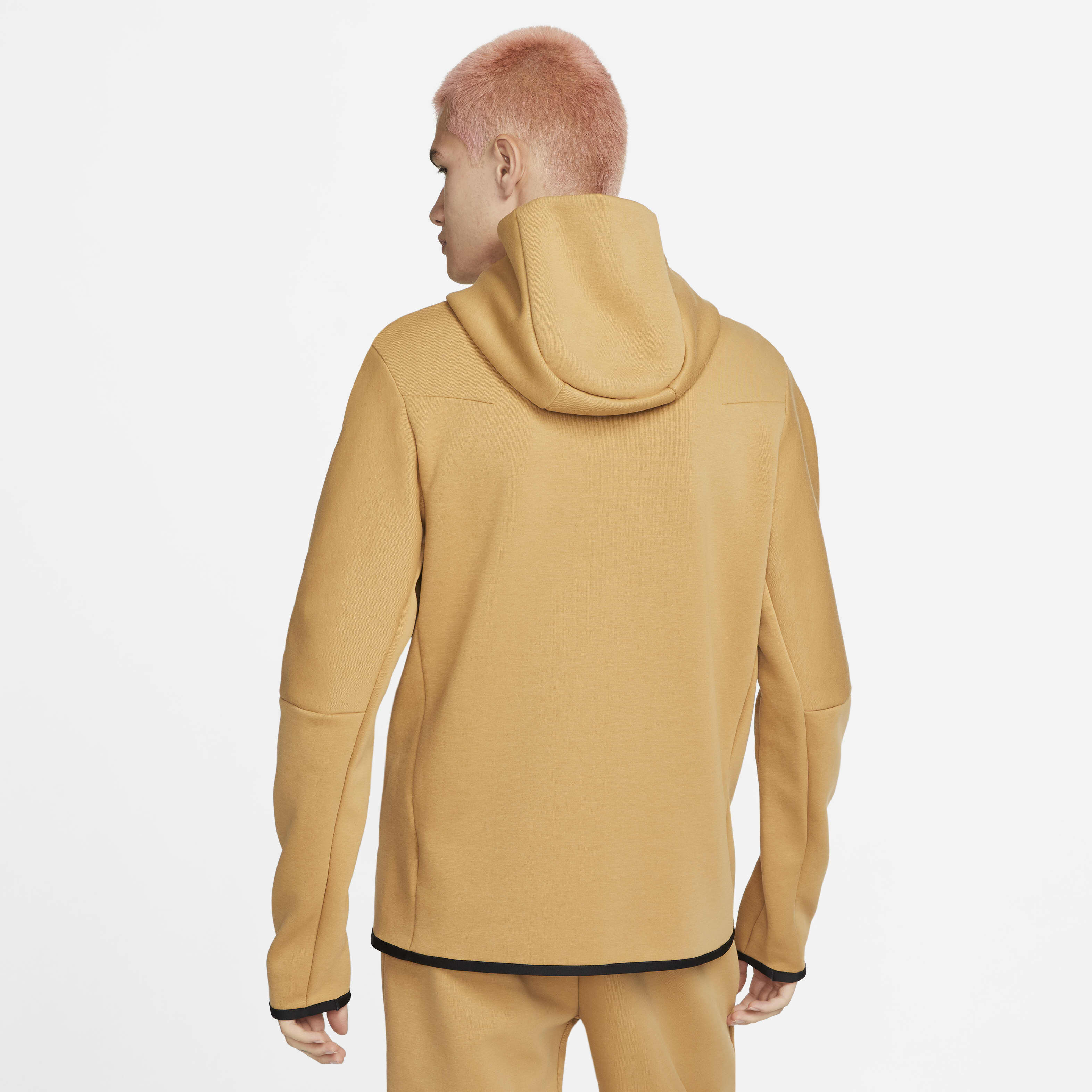 نايكي سبورتسوير تك فليس image number 1