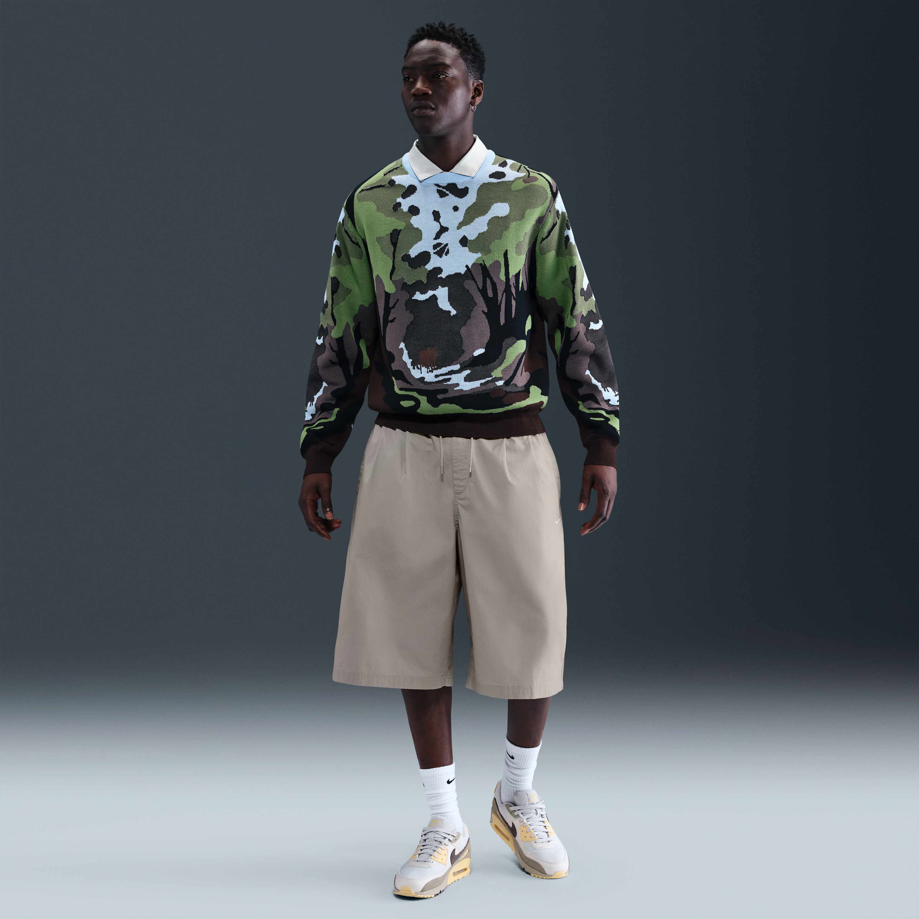 نايكي كلوب image number 0