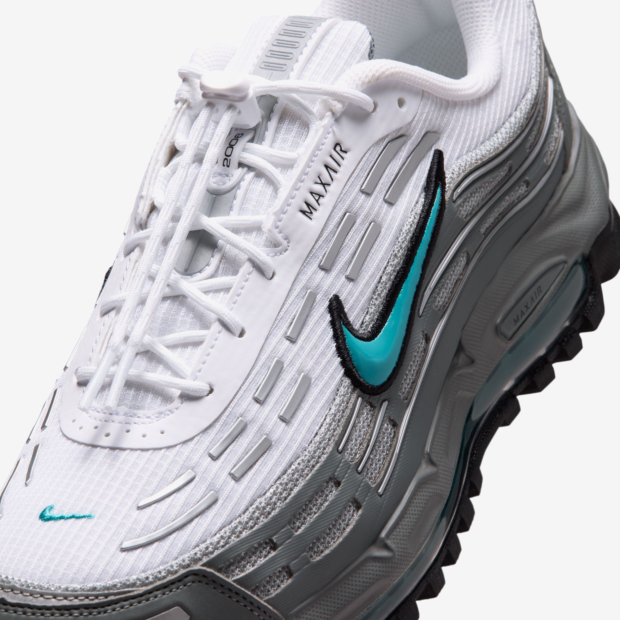 Nike Air Max TL 2.5 image number 8