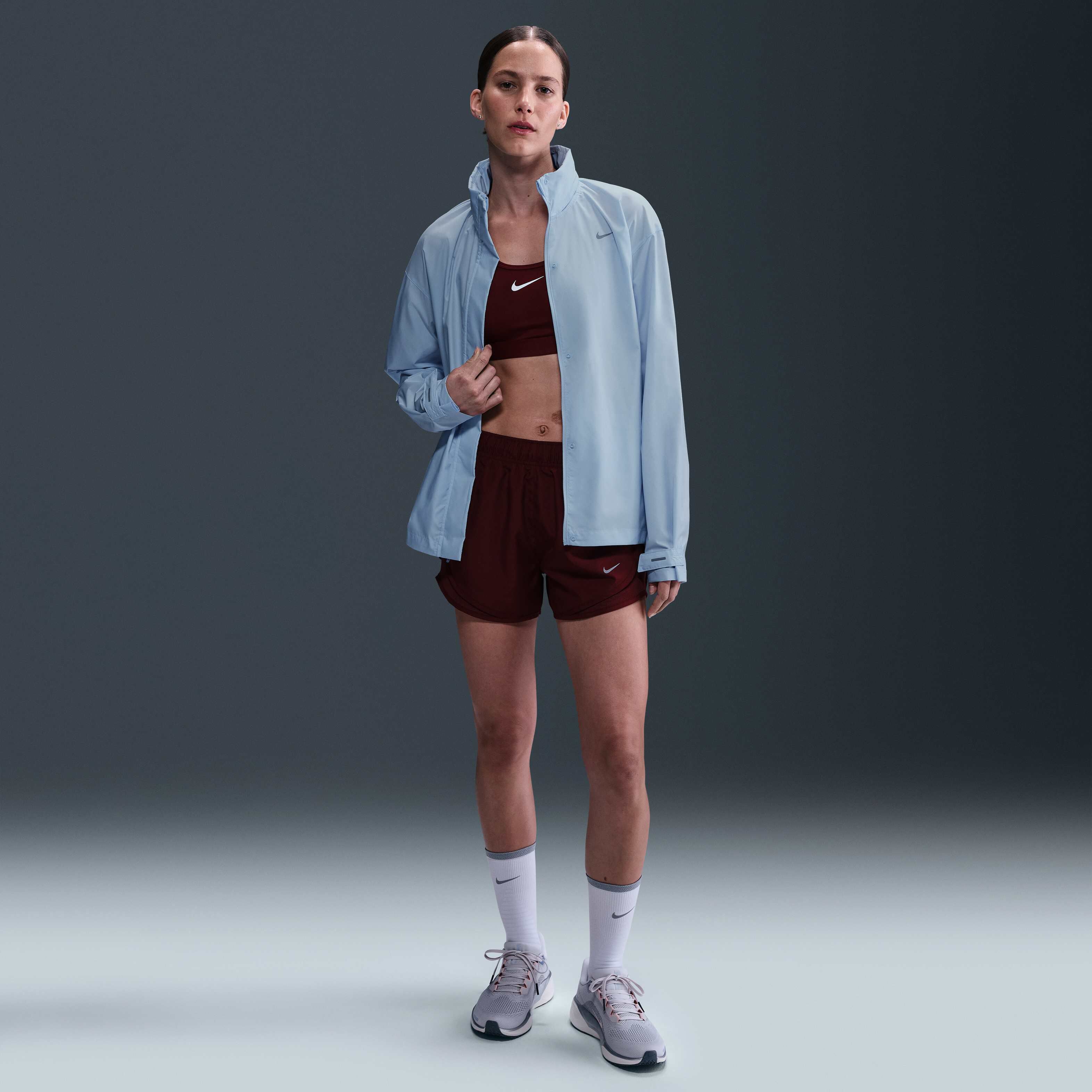 Nike Fast Repel image number 3