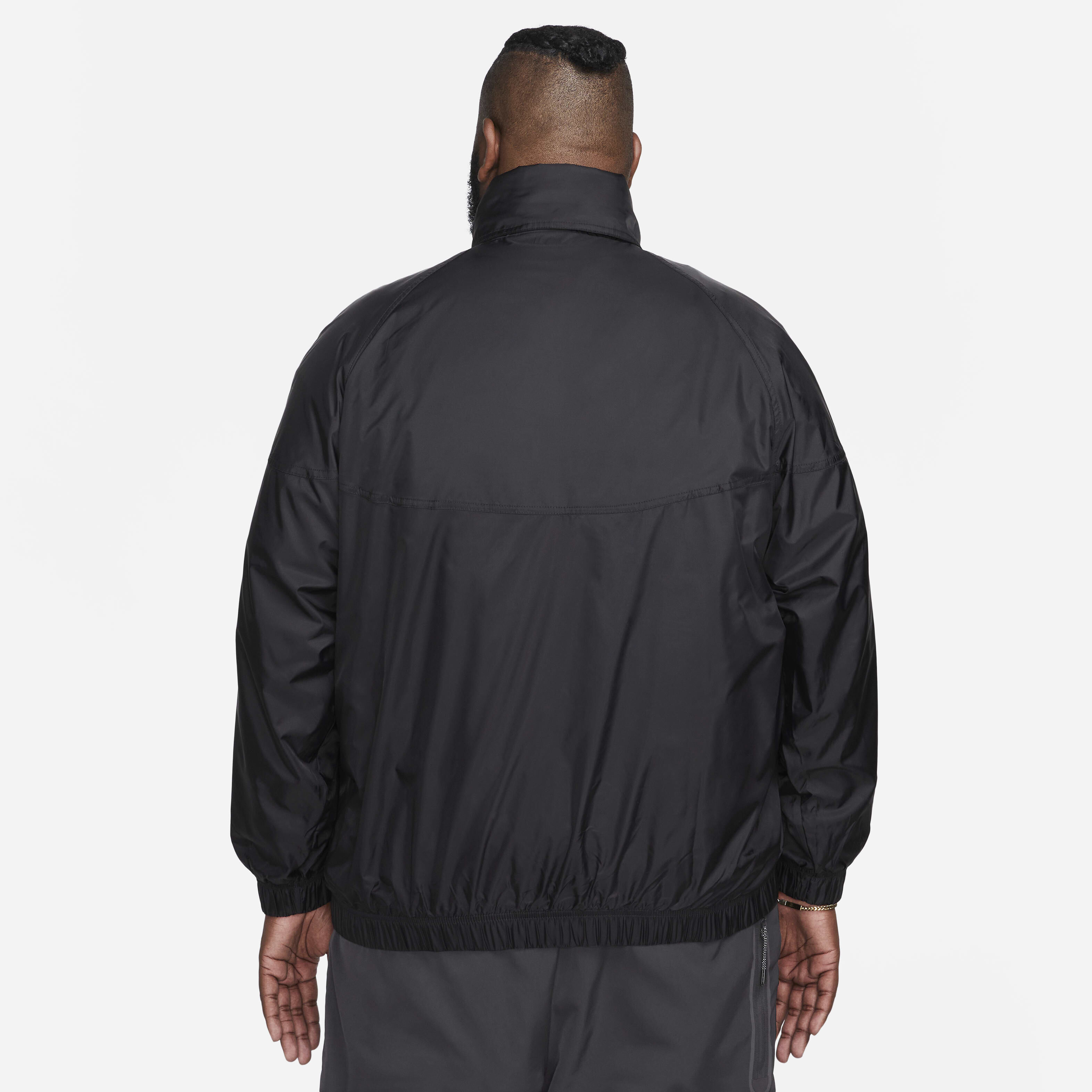 Nike Windrunner image number 7