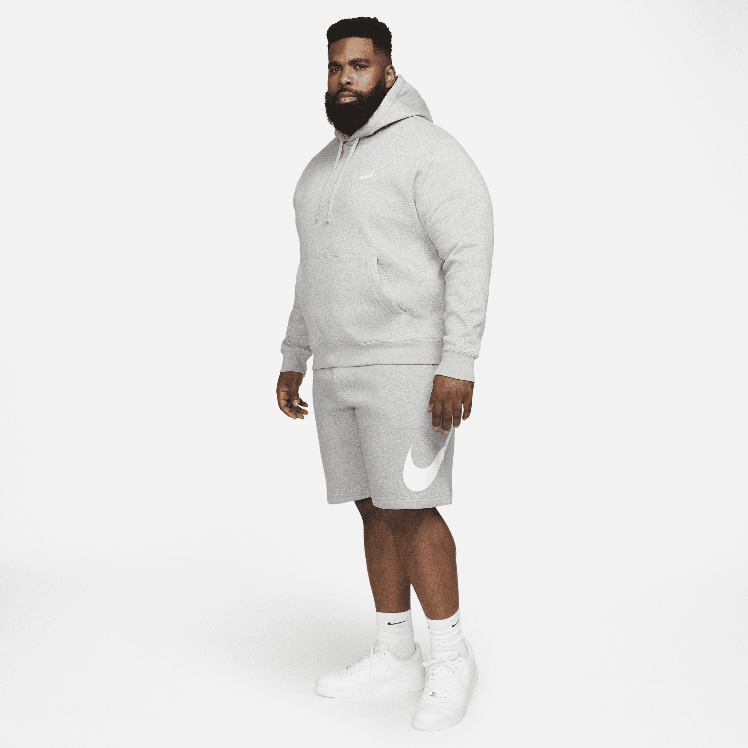 Nike Sportswear Club image number 23