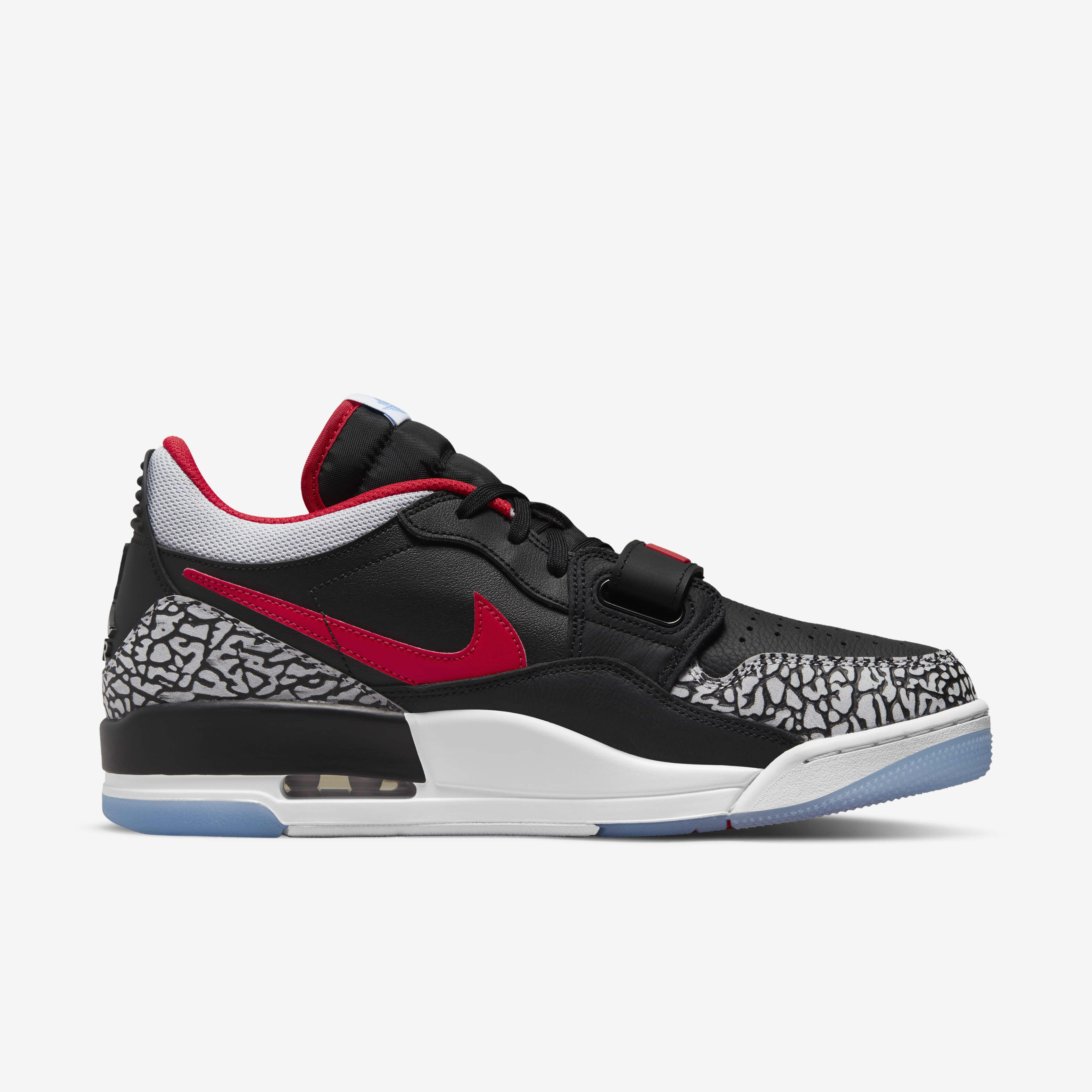 Air Jordan Legacy 312 Low image number 2