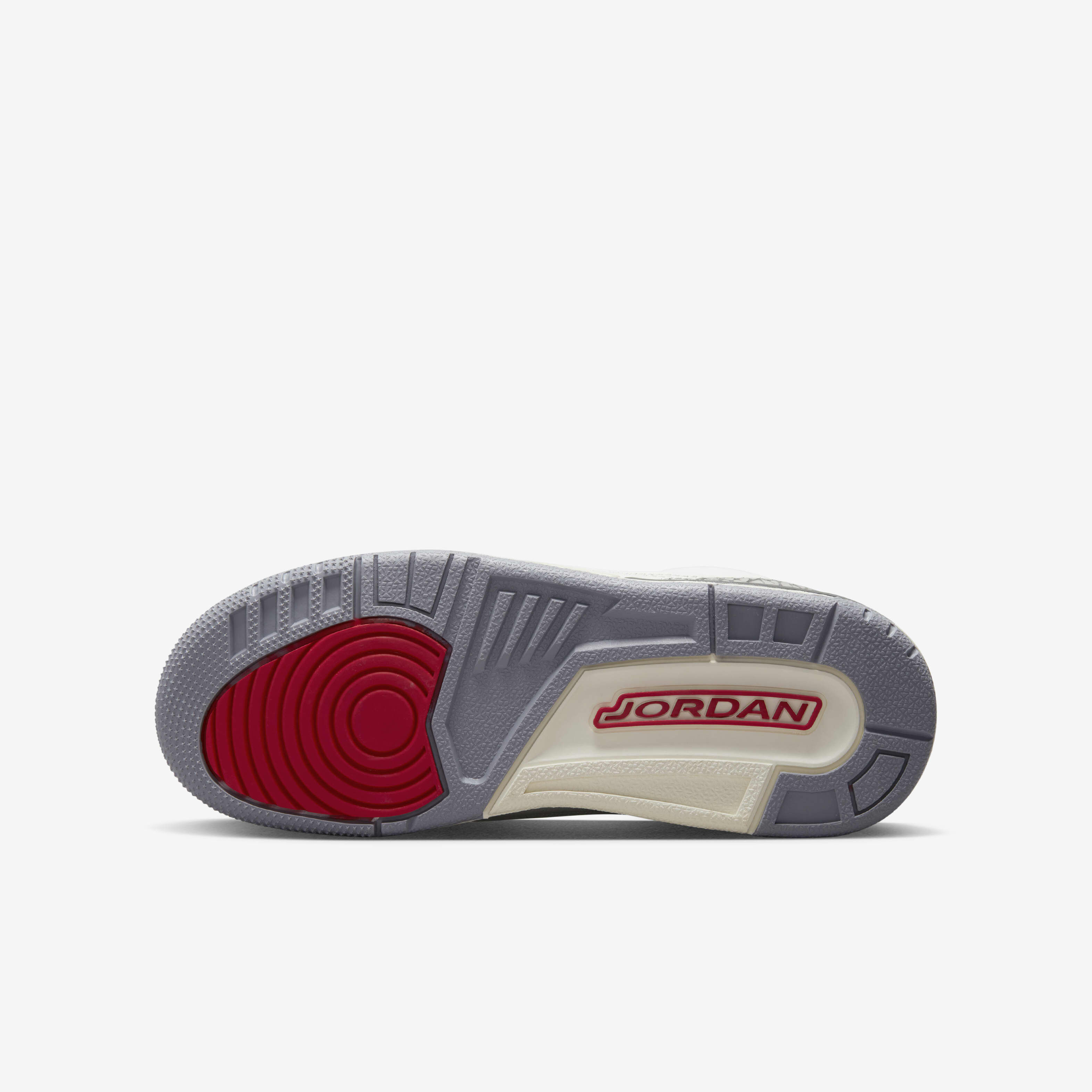 Air Jordan 3 Retro 'Medium Olive' image number 1
