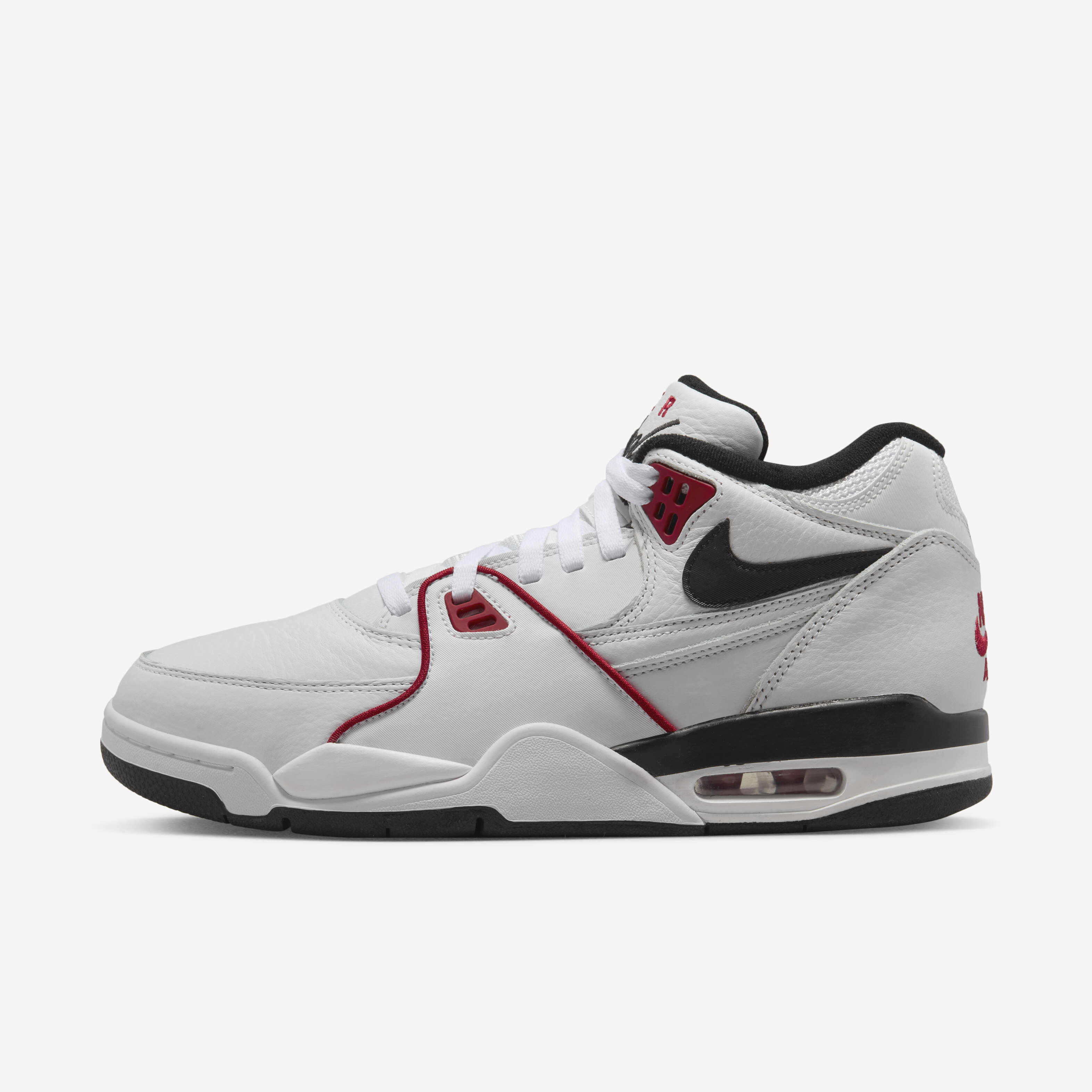 Nike flights retro clearance