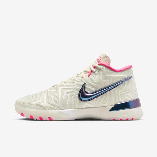 Basketball Shoes-Nike, LeBron NXXT Genisus QS, Basketball Shoes
