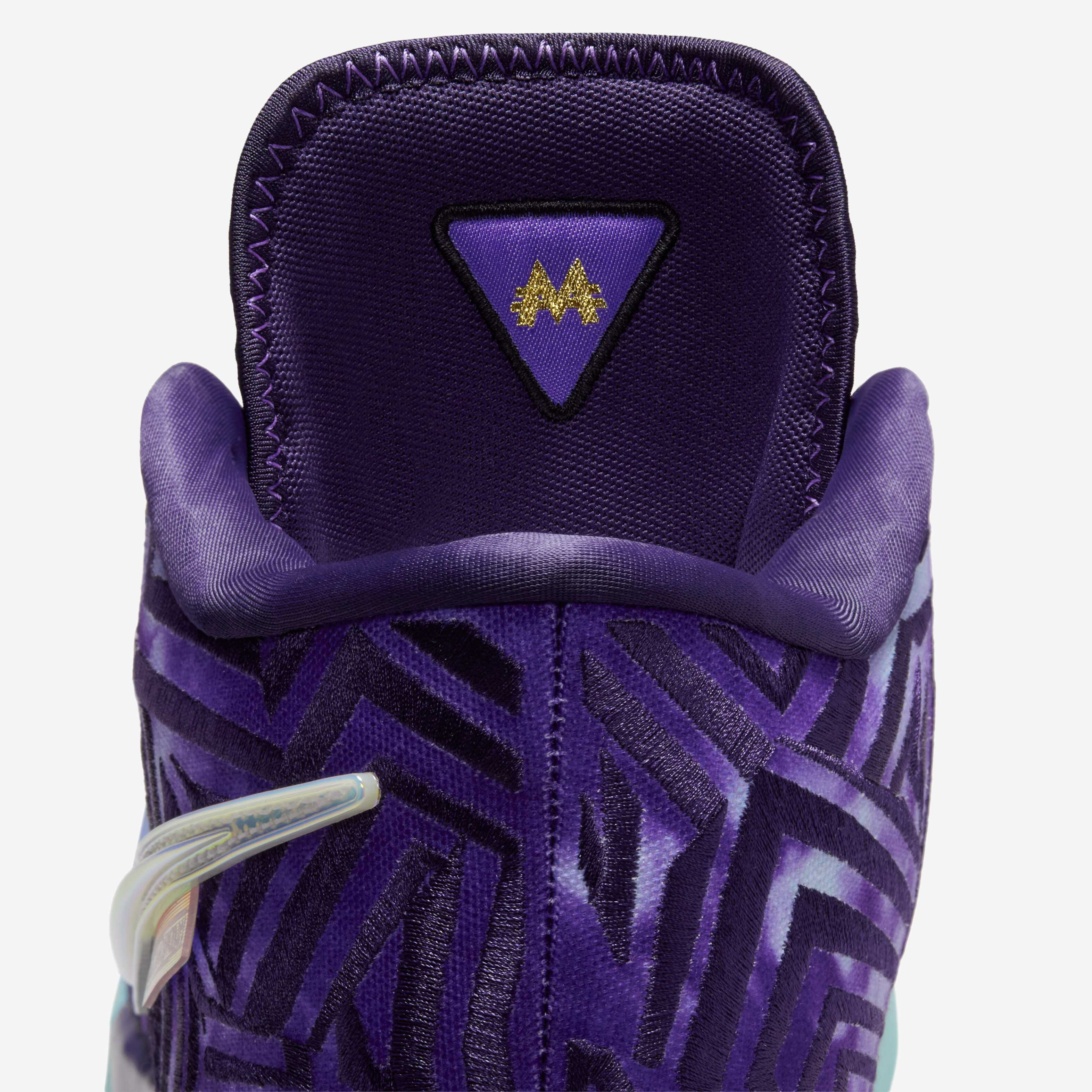 ليبرون ان اكس اكس تي جينيسيس اي بي image number 10