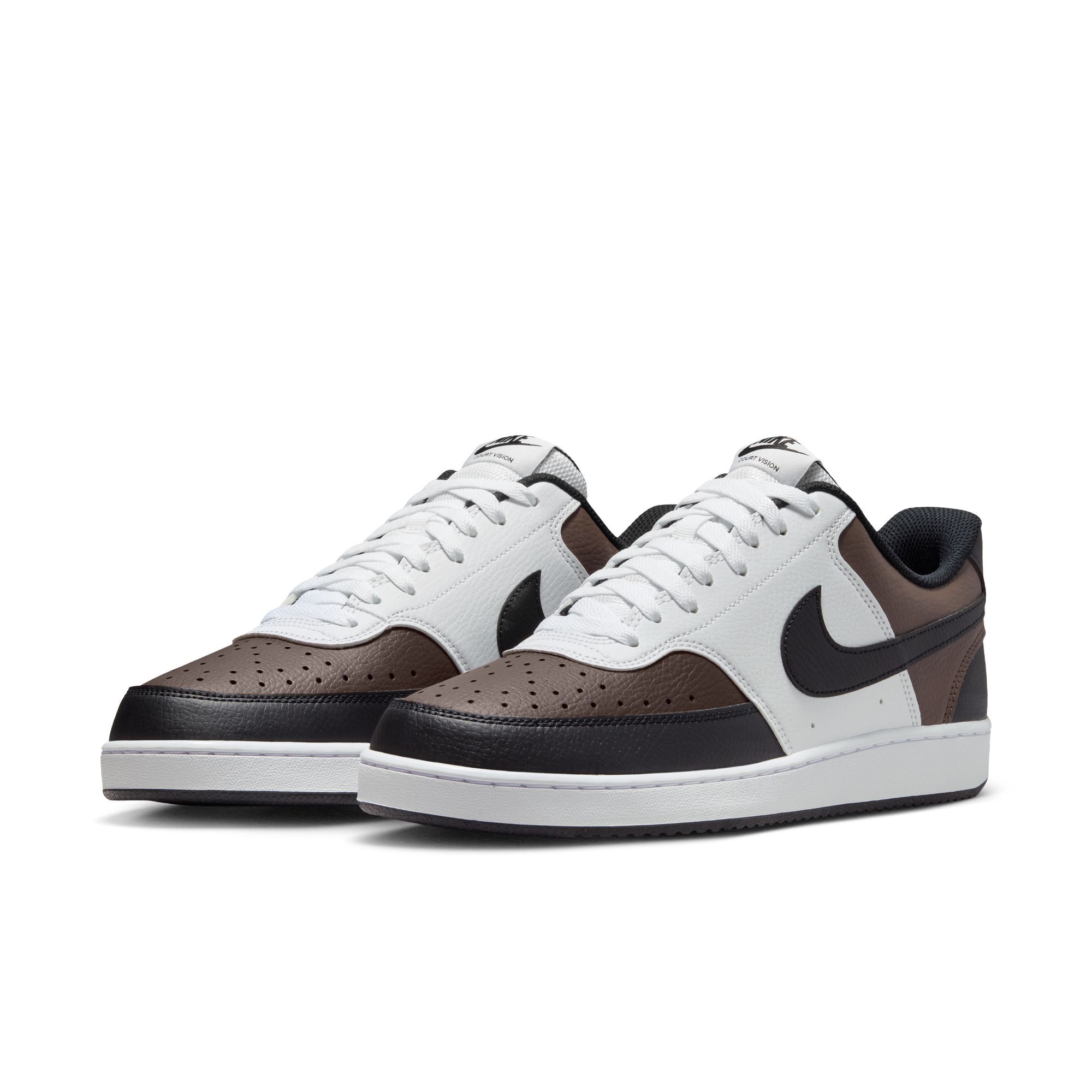 Nike Court Vision Low image number 2