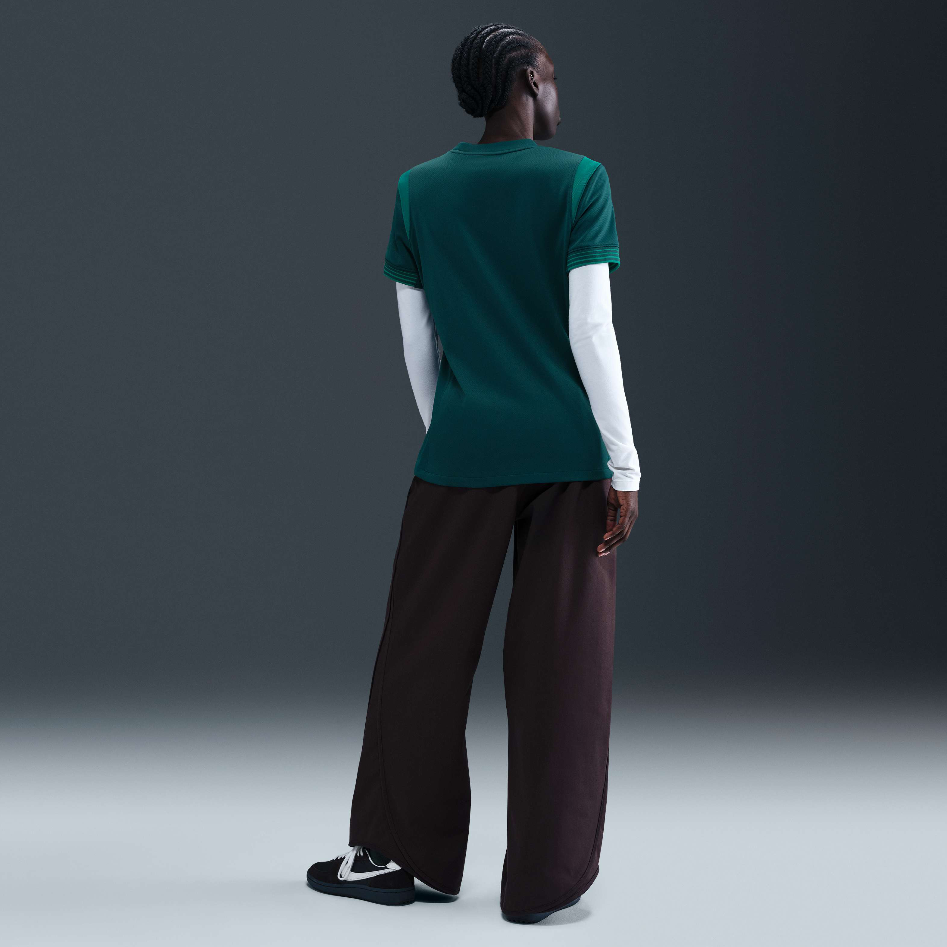 نيجيريا 2025 ستيديوم الأساسي (فريق النساء) image number 4