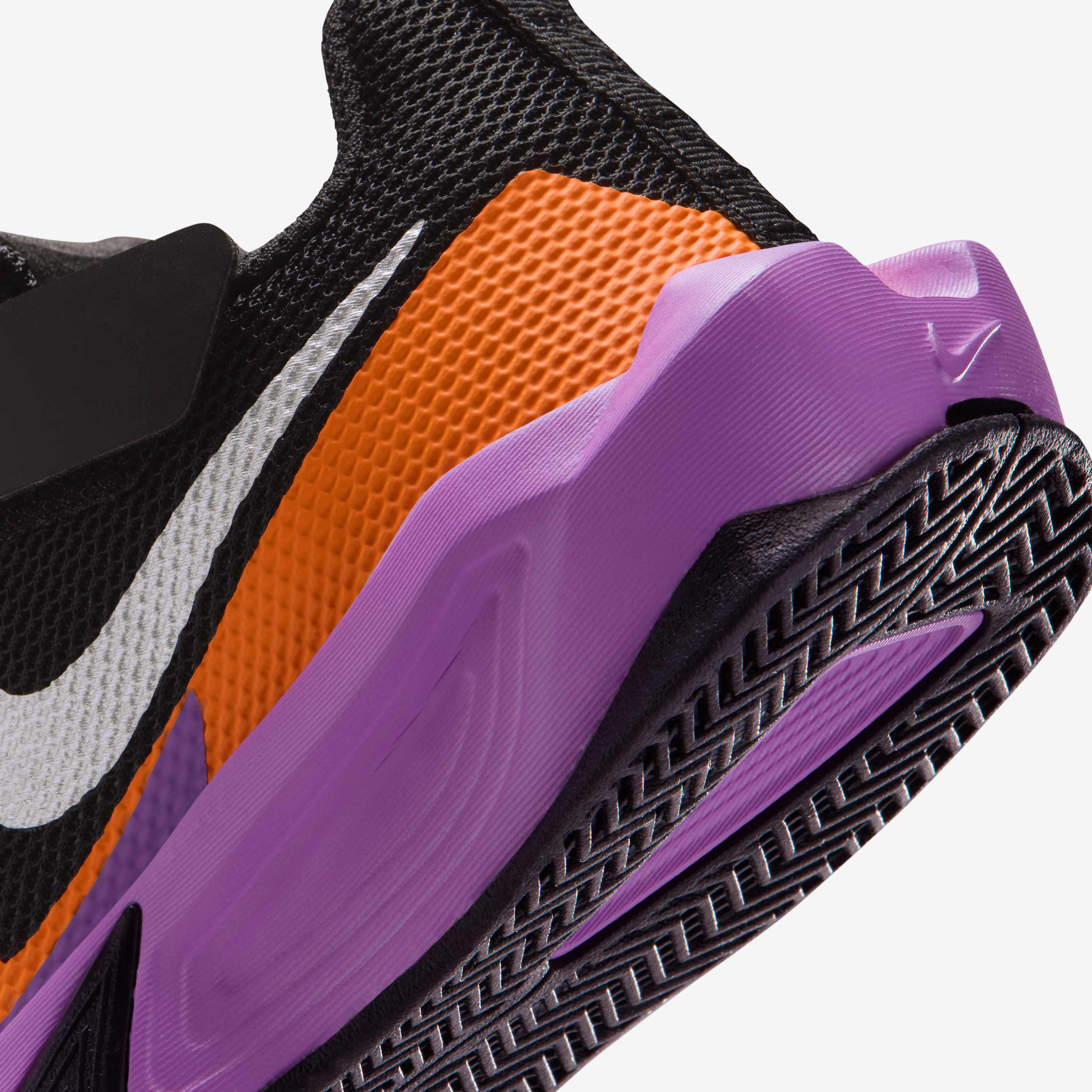 نايكي S.T. دايناميت image number 7