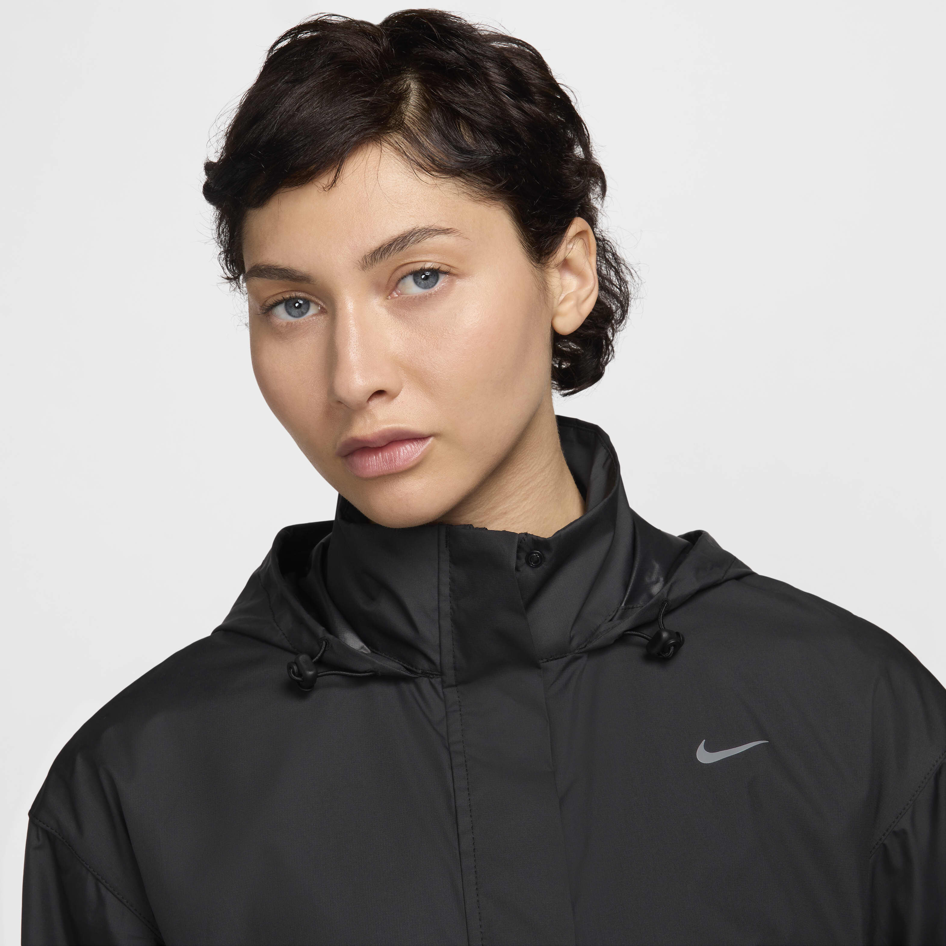 Nike waterproof running jacket cheap