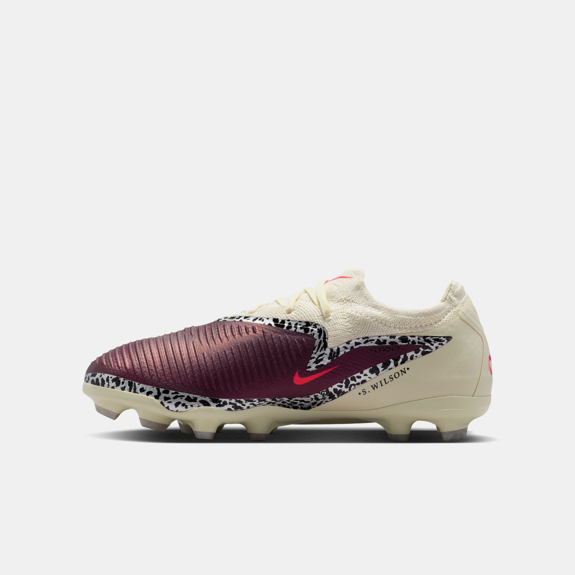 نايكي يونيتد جونيور فانتوم 6 لو برو image number 4