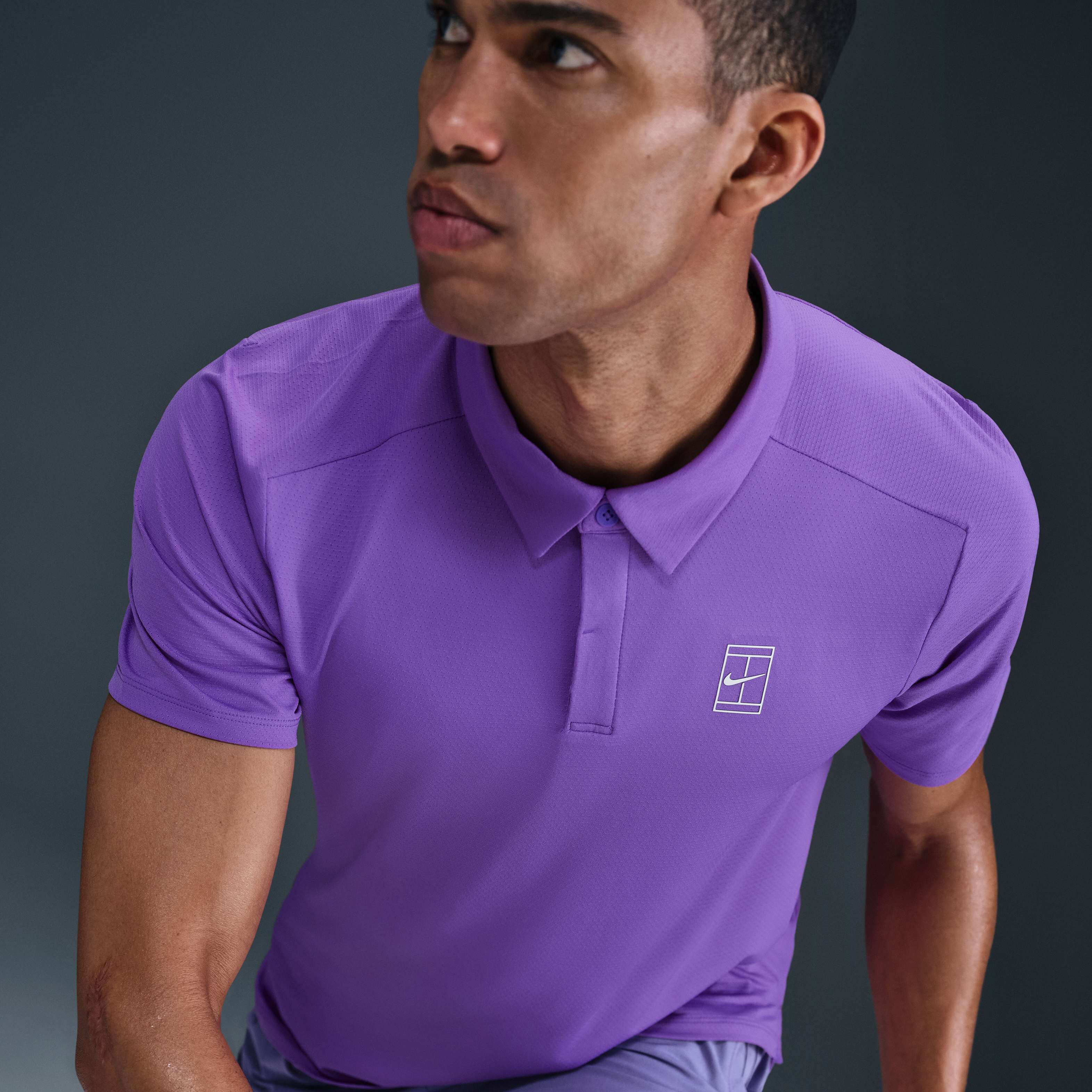 NikeCourt Advantage image number 2