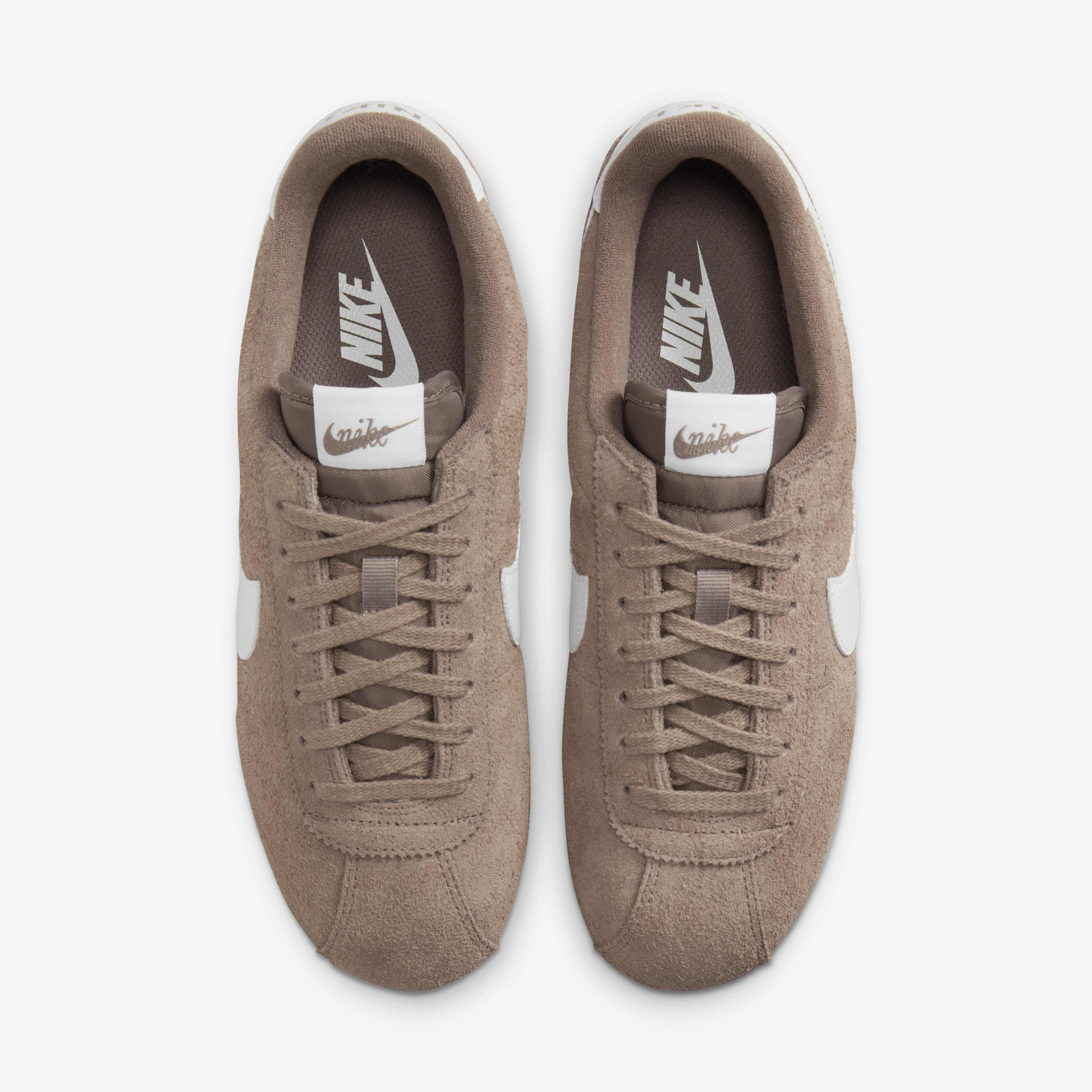 Nike suede womens shop