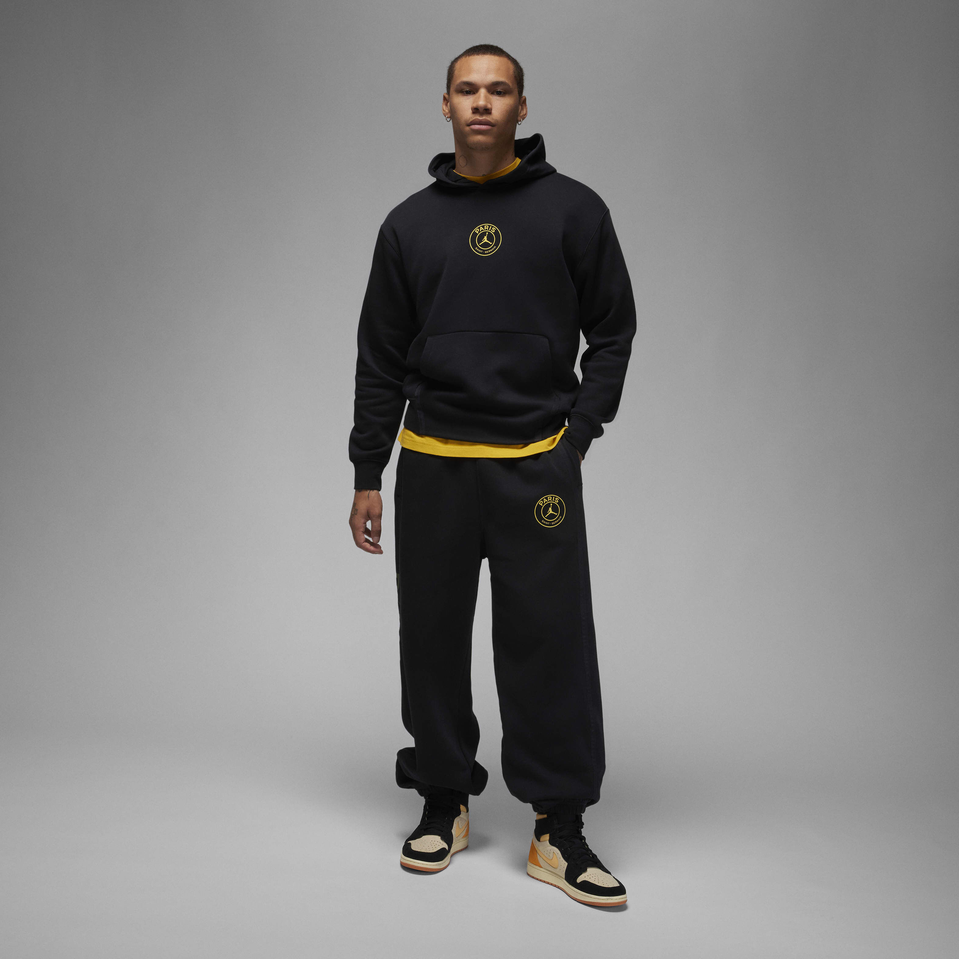 Paris Saint-Germain image number 6