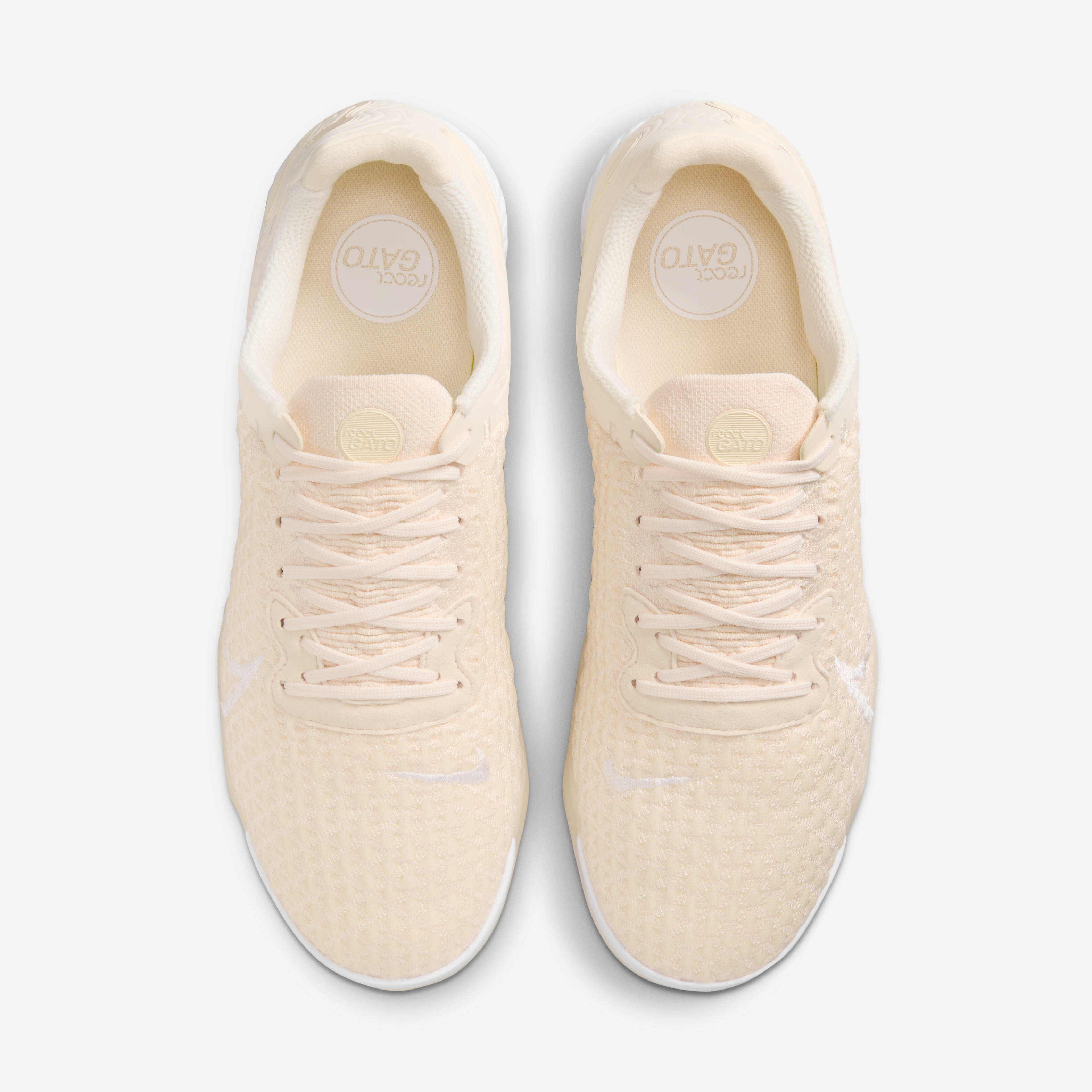 Nike React Gato image number 3