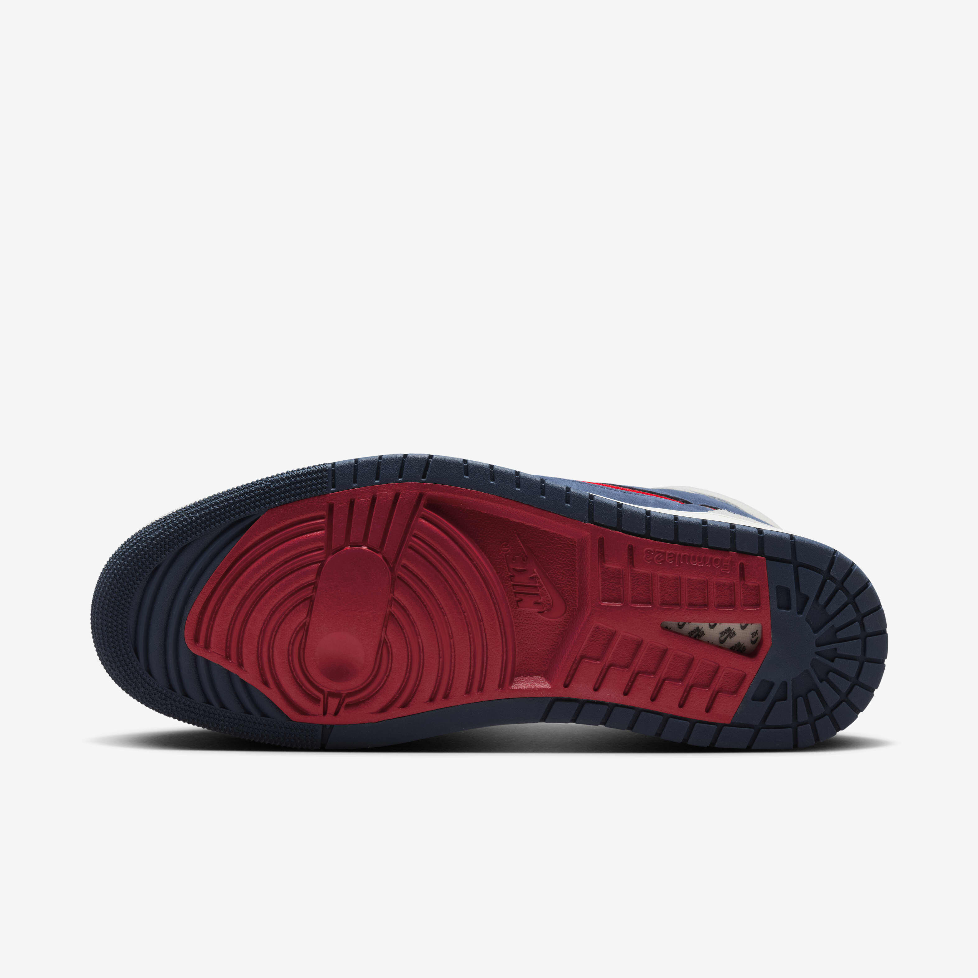 Air Jordan 1 Zoom CMFT 2 image number 1