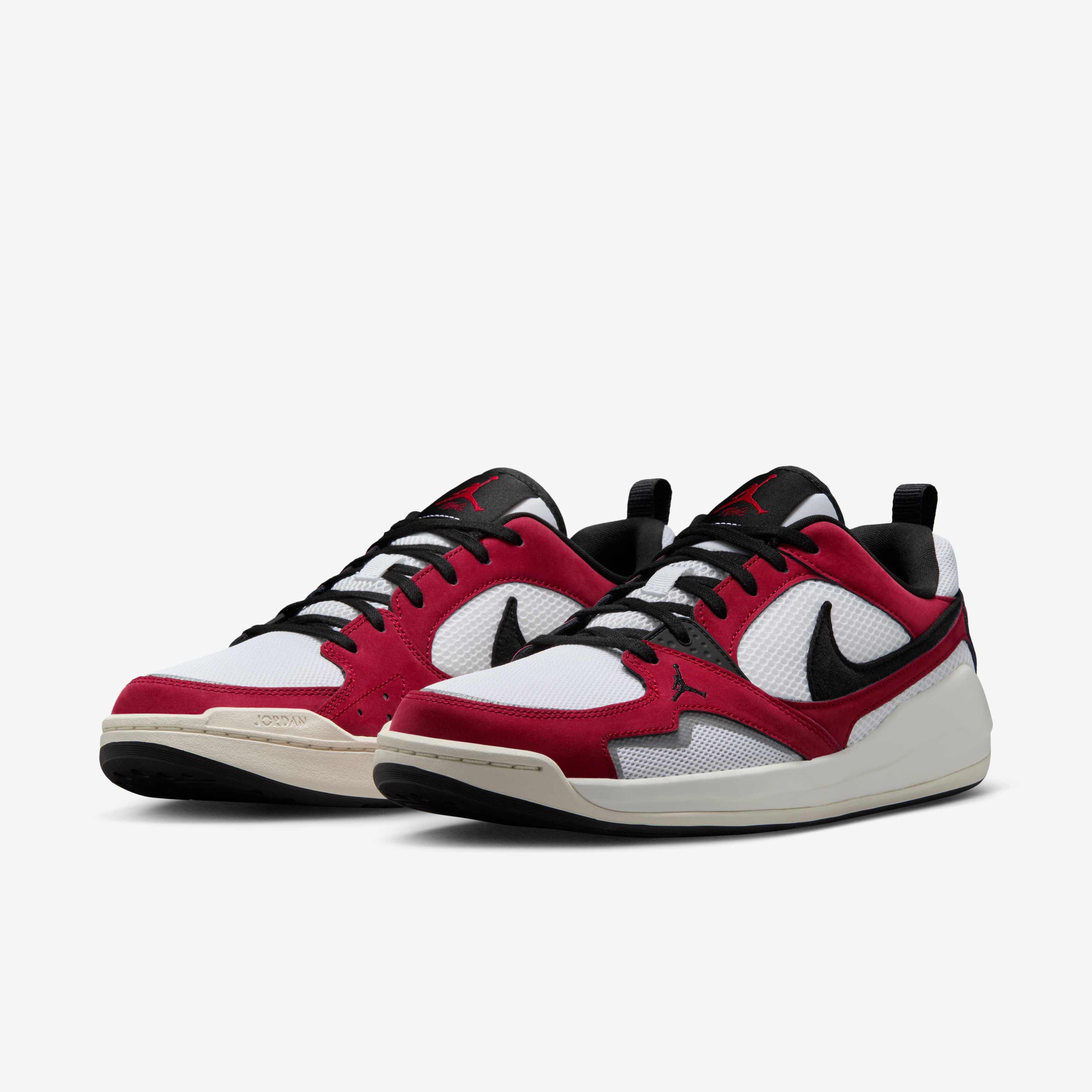 جوردن سي أم أف تي ايرا image number 4