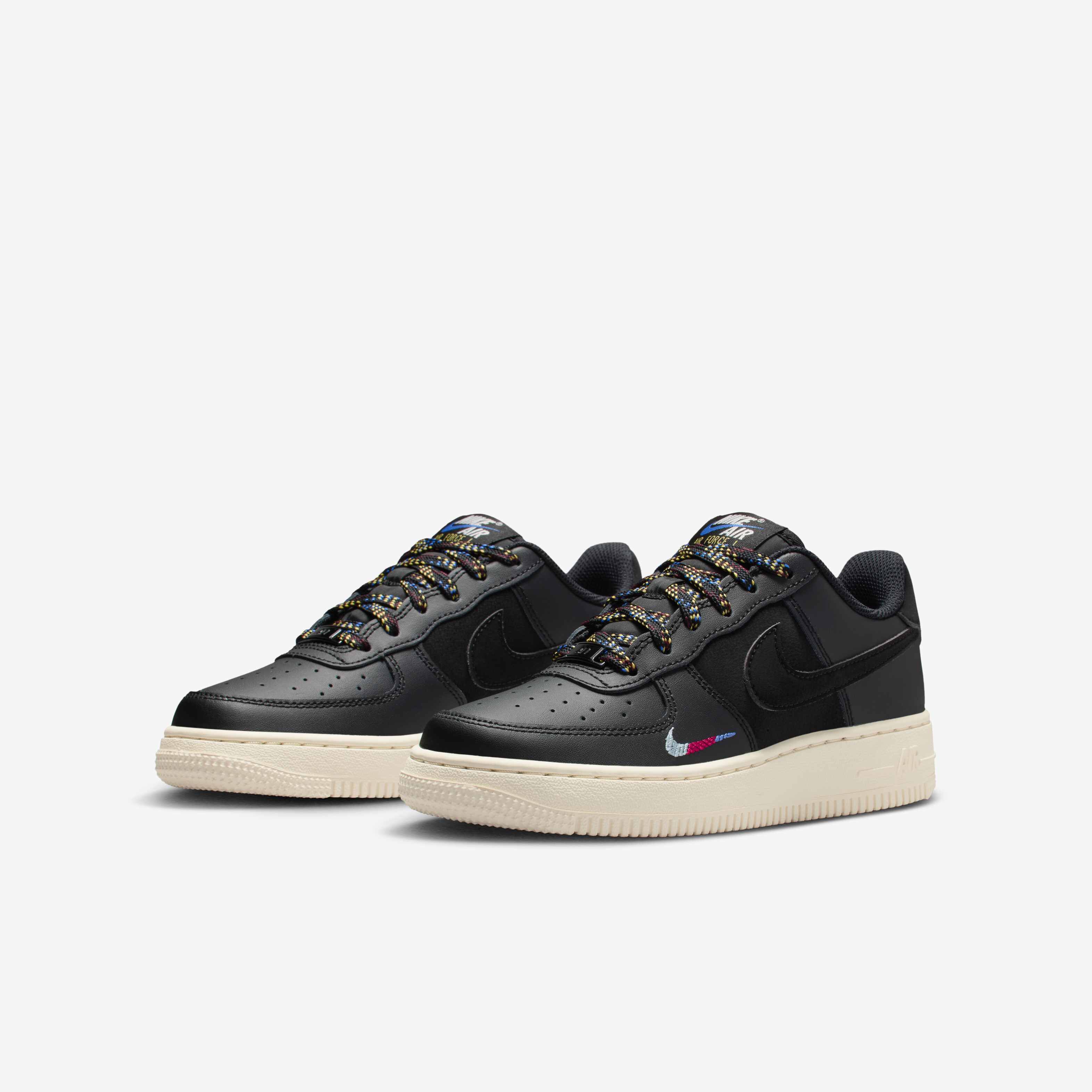 Nike Air Force 1 LV8 1 image number 4