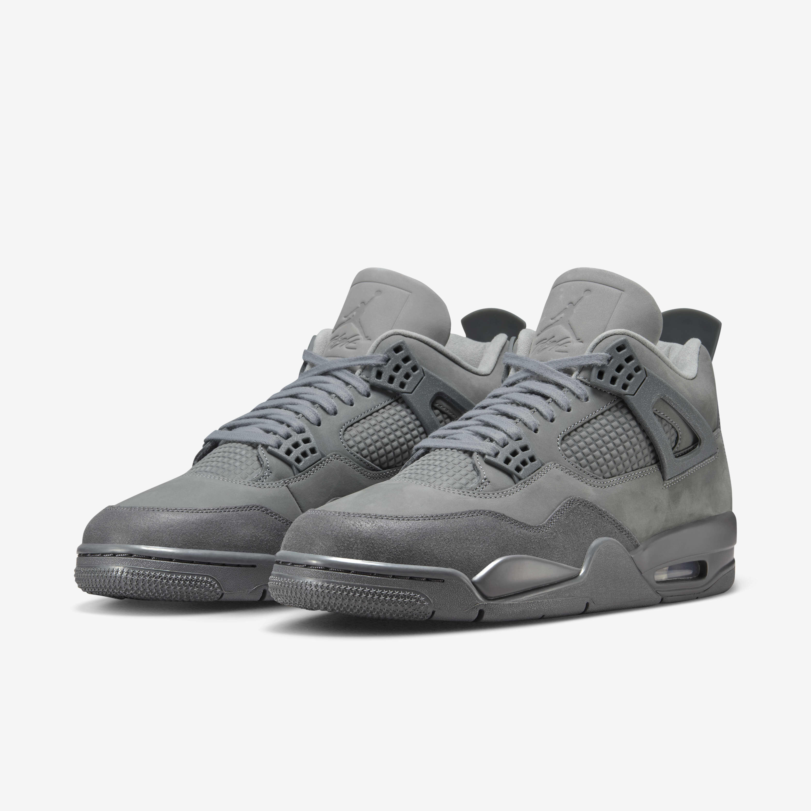Air Jordan 4 Retro SE 'Wet Cement' image number 4