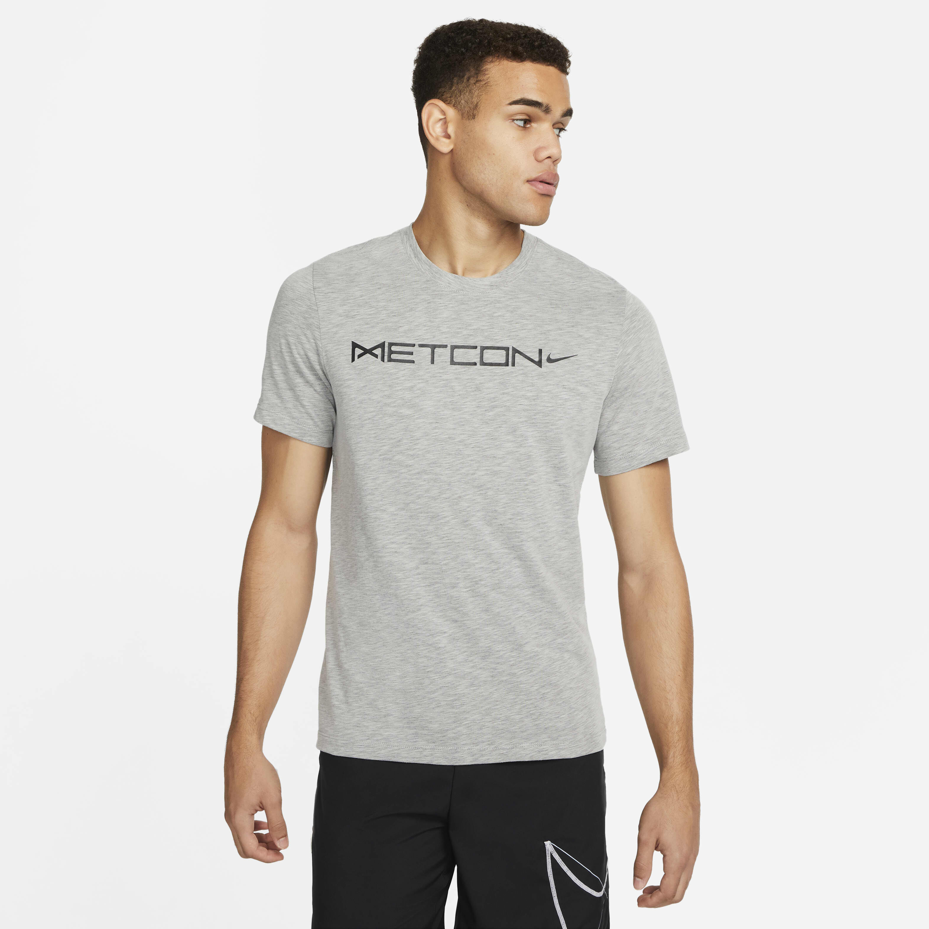 Nike Dri-FIT "Metcon" image number 0