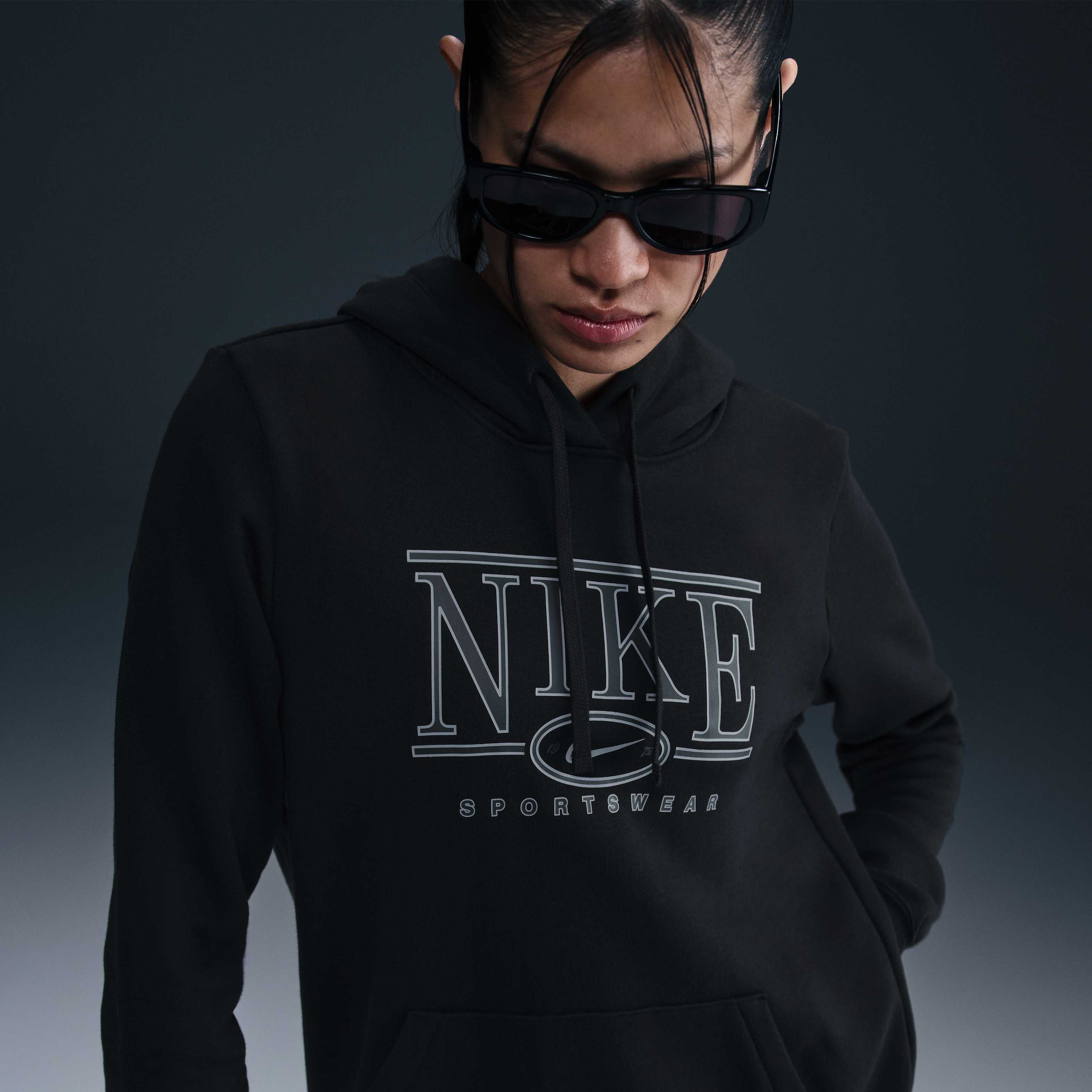 Nike Sportswear Club Fleece image number 0