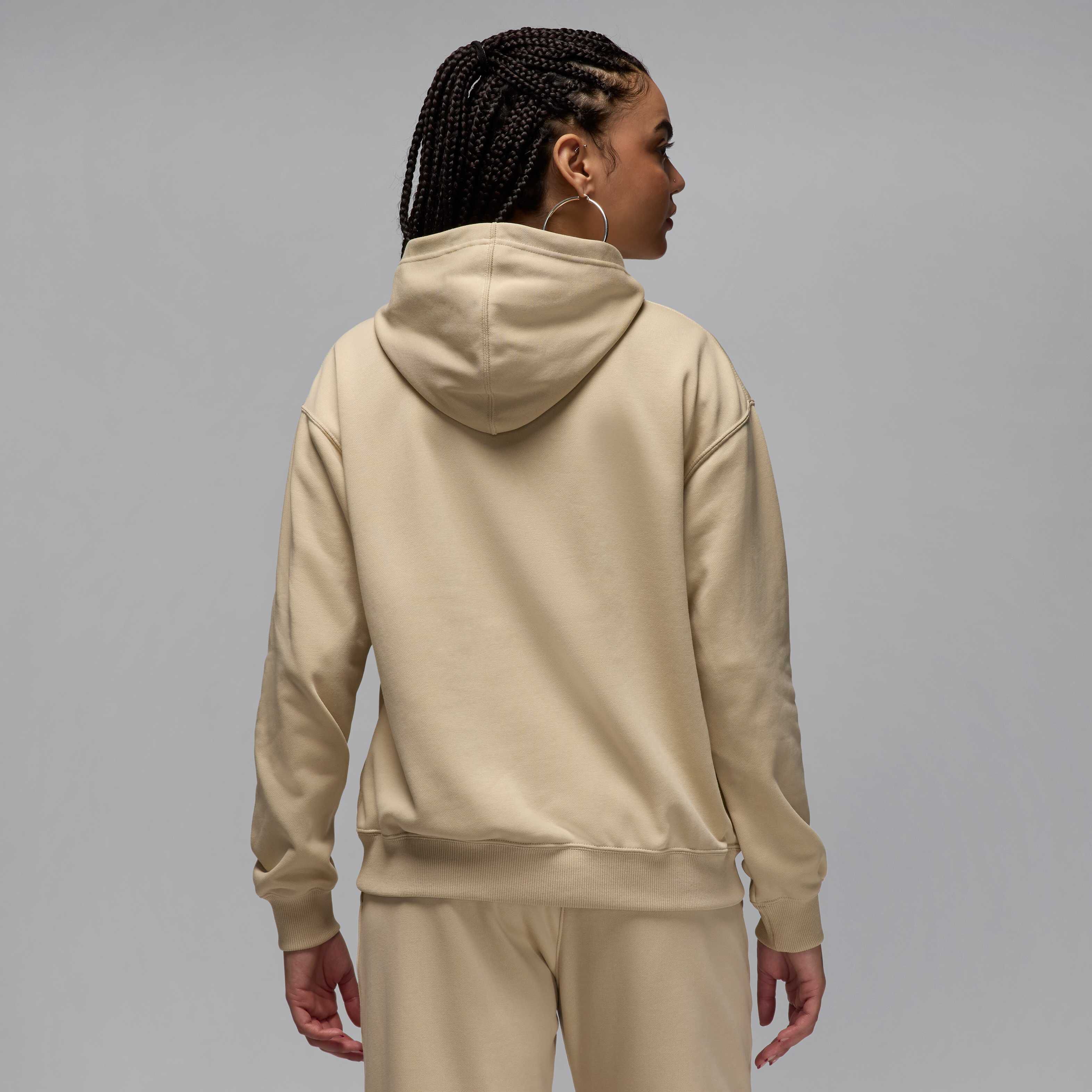 Jordan Brooklyn Fleece image number 1