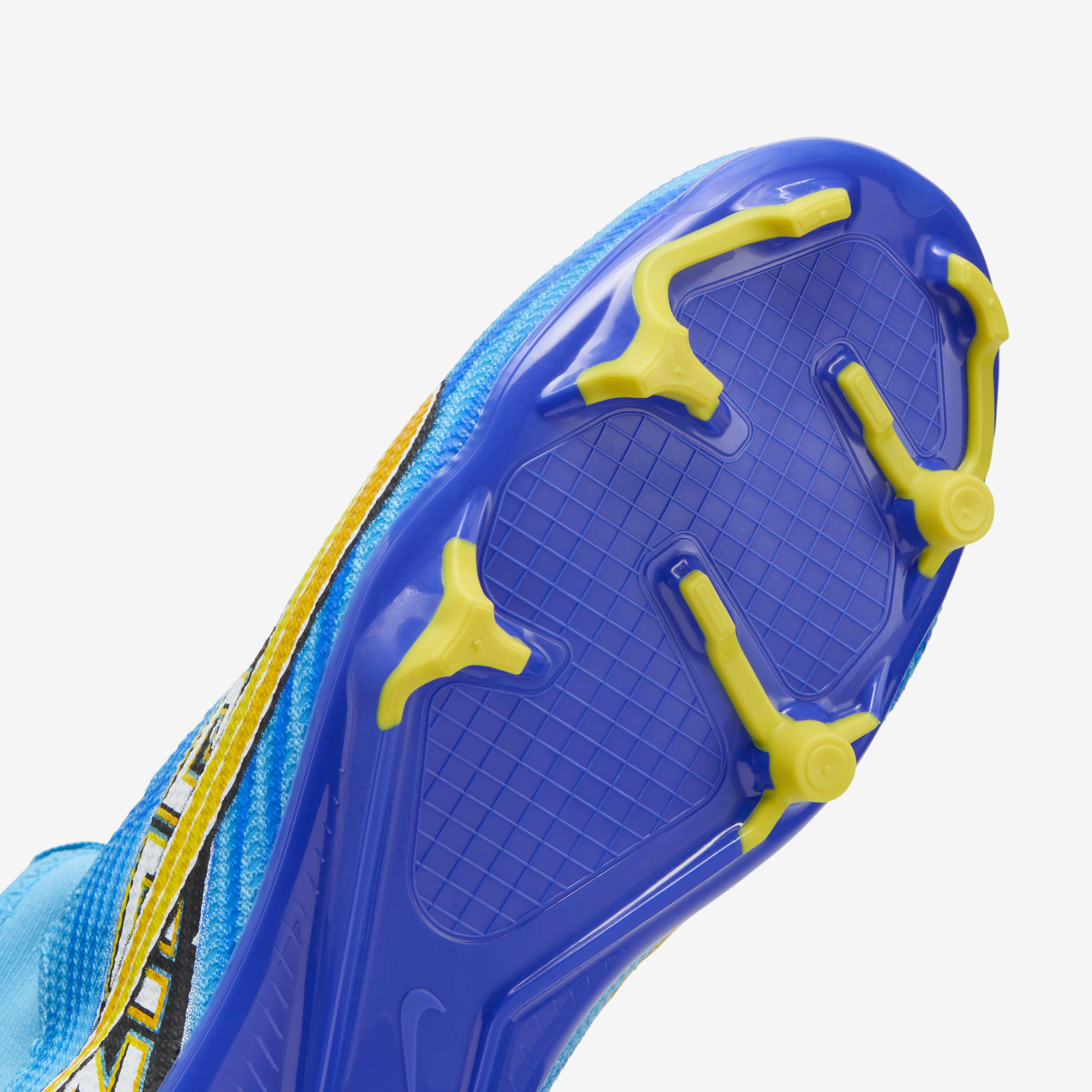 Nike Jr. Mercurial Superfly 9 Pro KM FG/MG image number 6