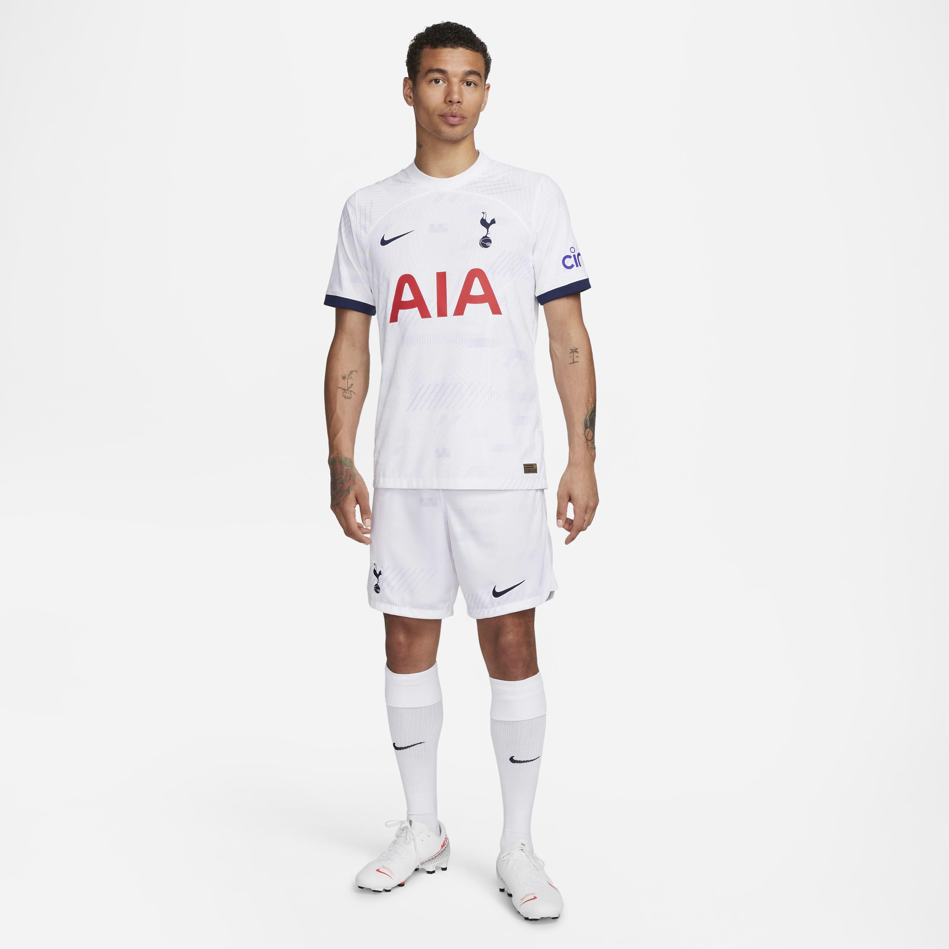 Tottenham Hotspur 2023/24 Match Home image number 8